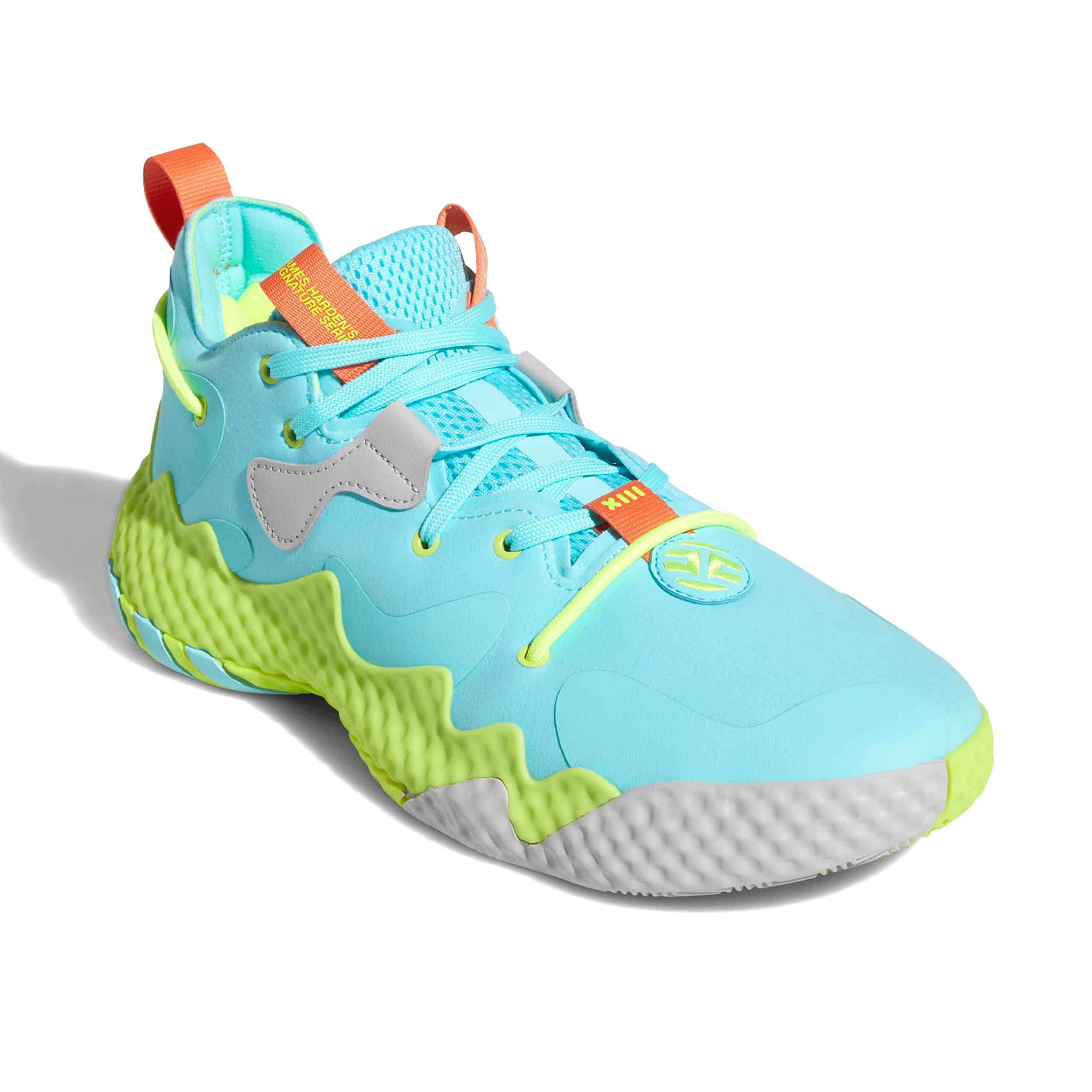 Tenis Adidas HARDEN VOL. 6 Hombre