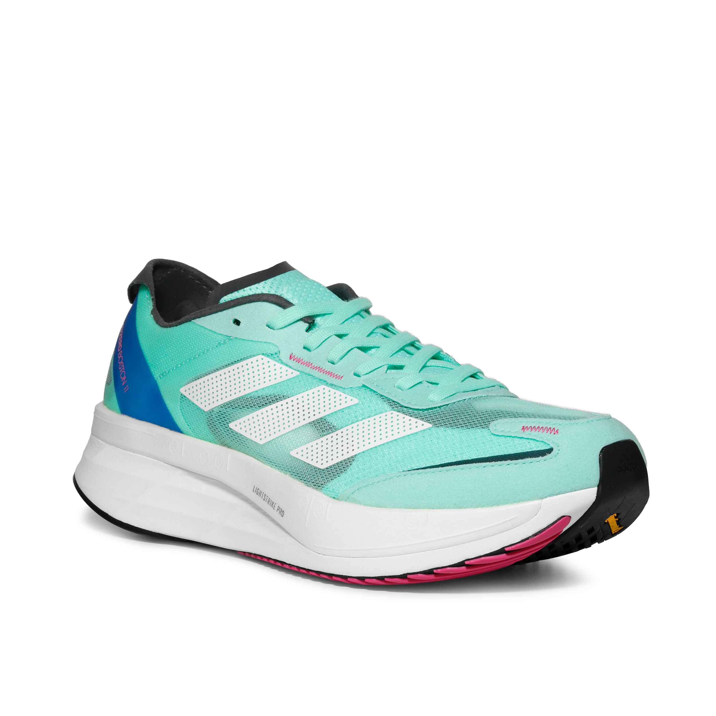 Tenis Adidas ADIZERO Hombre