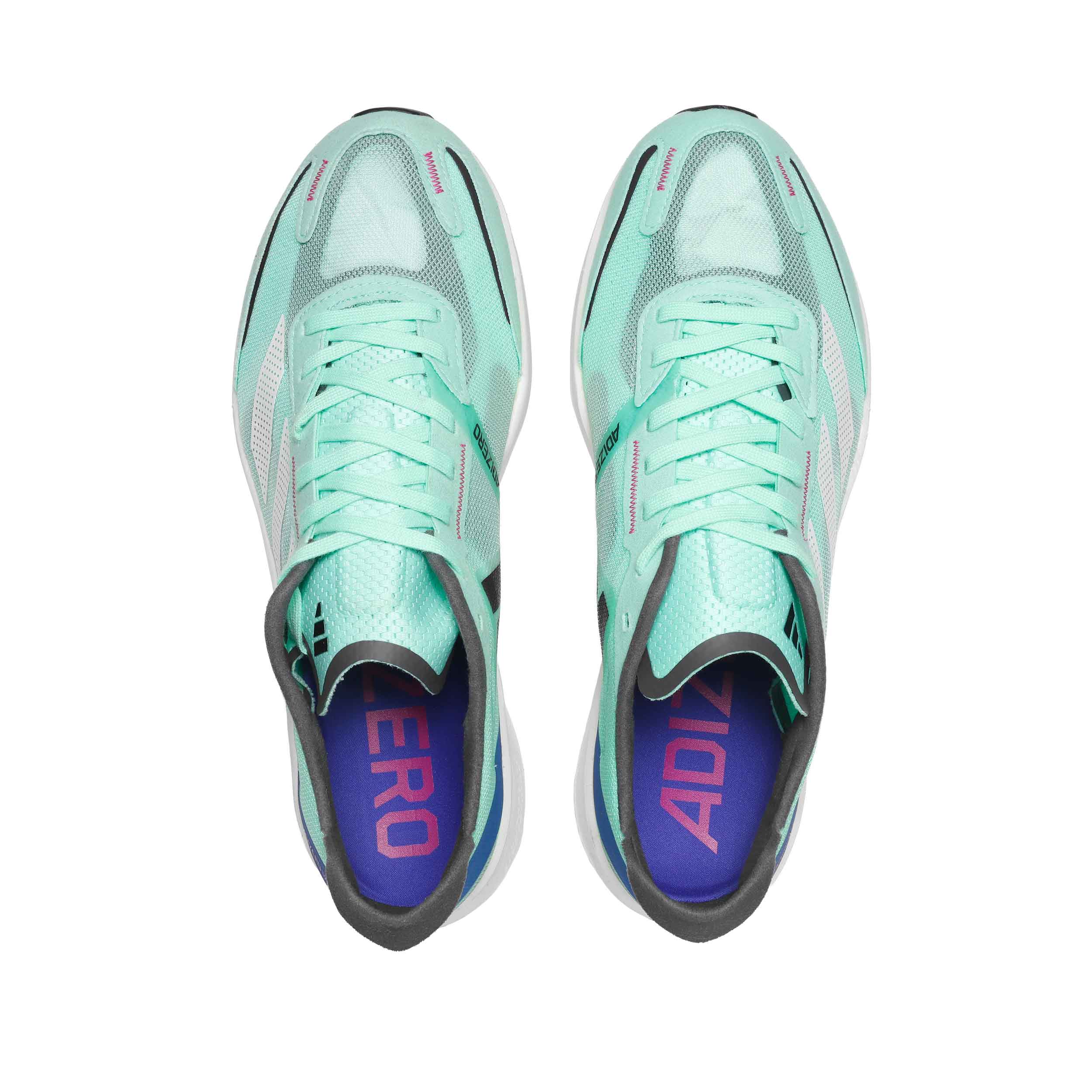 Tenis Adidas ADIZERO Hombre