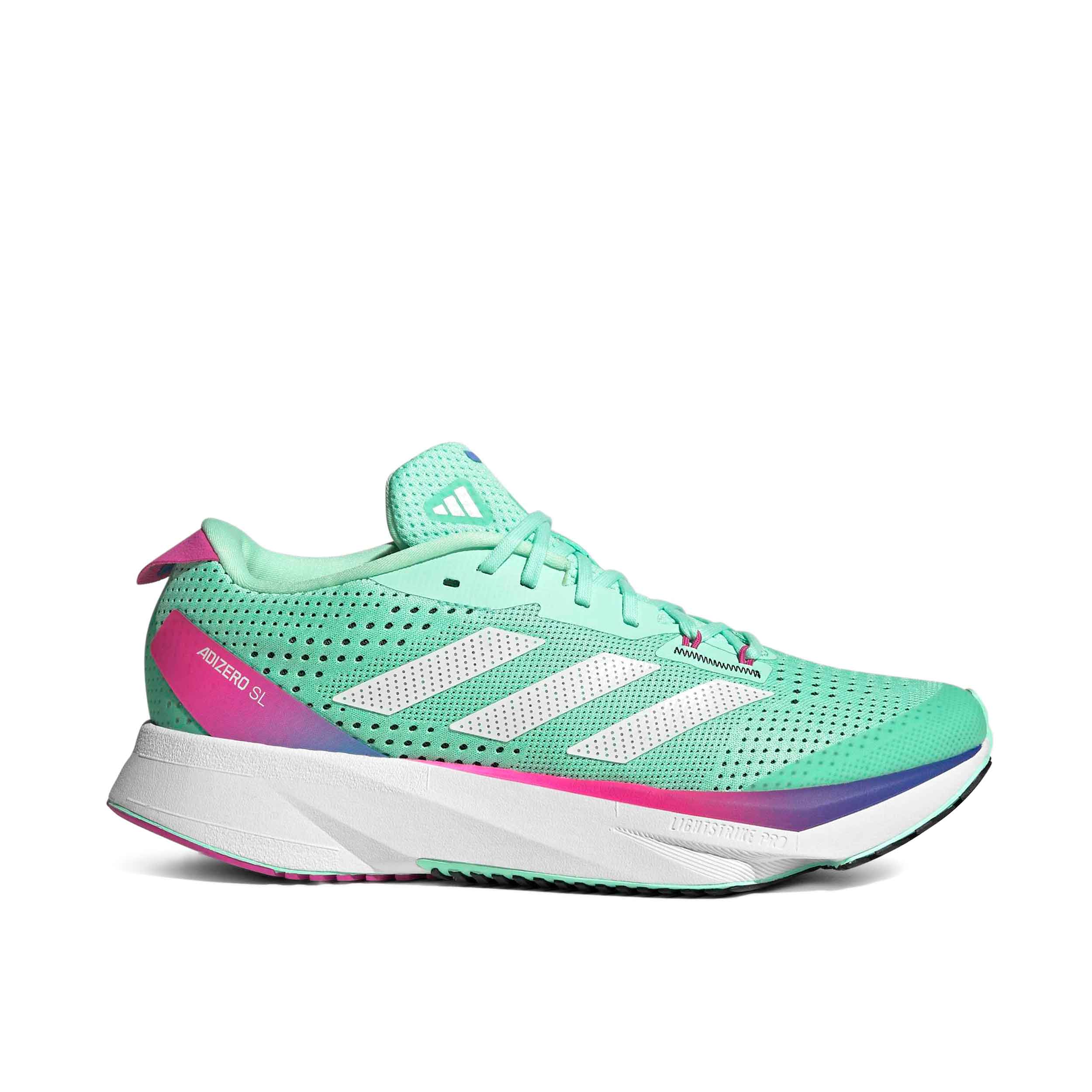 Tenis Adidas ADIZERO Mujer