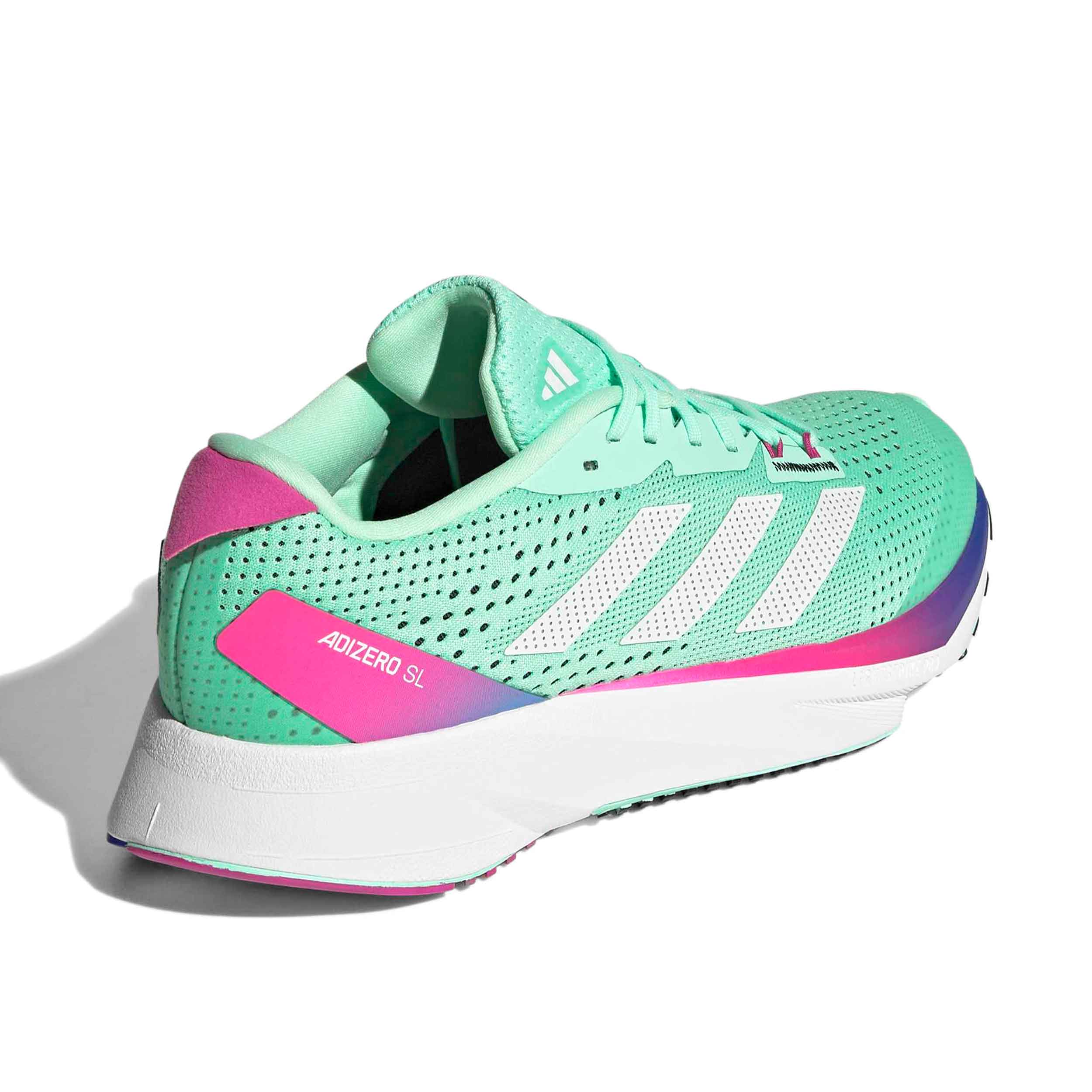 Tenis Adidas ADIZERO Mujer
