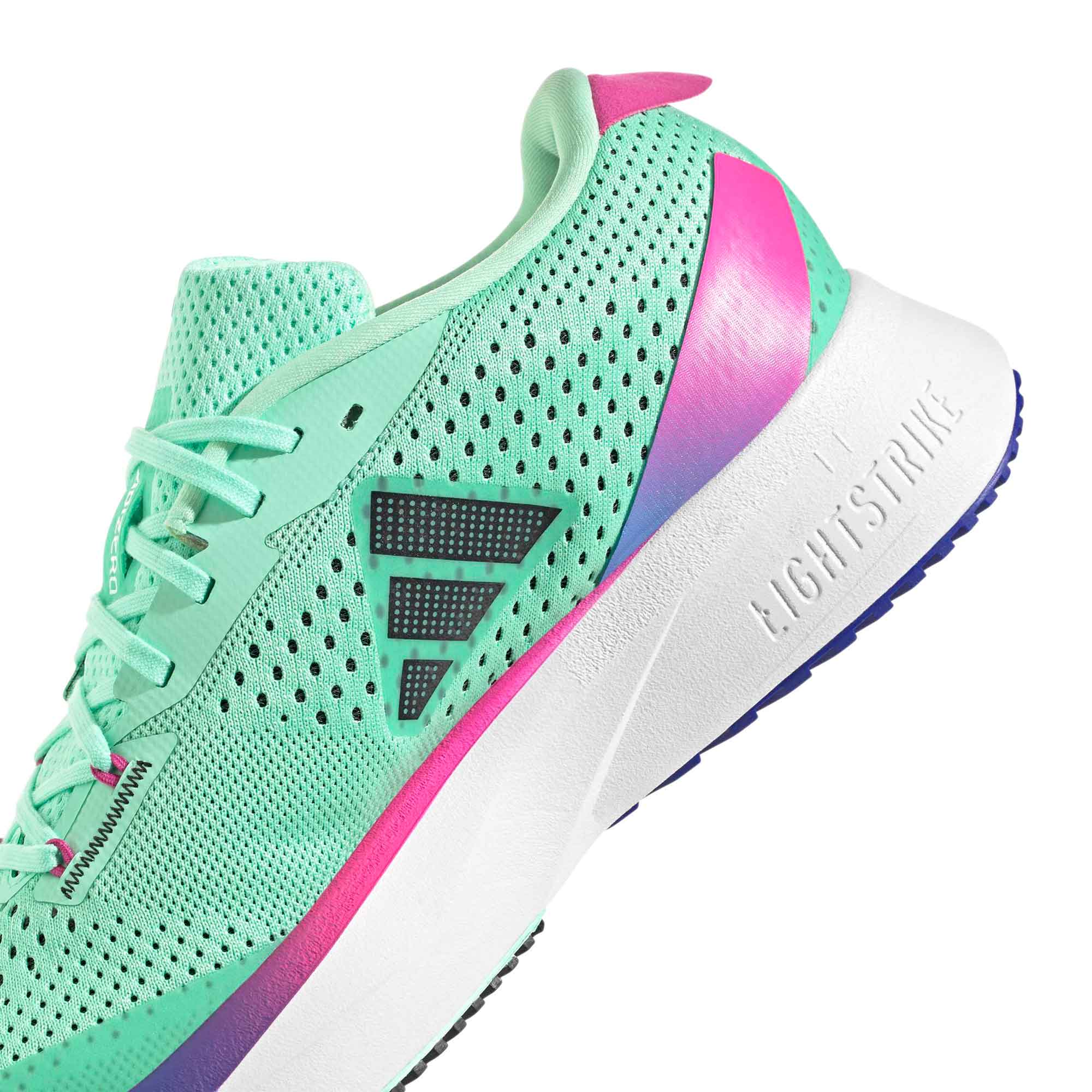Tenis Adidas ADIZERO Mujer