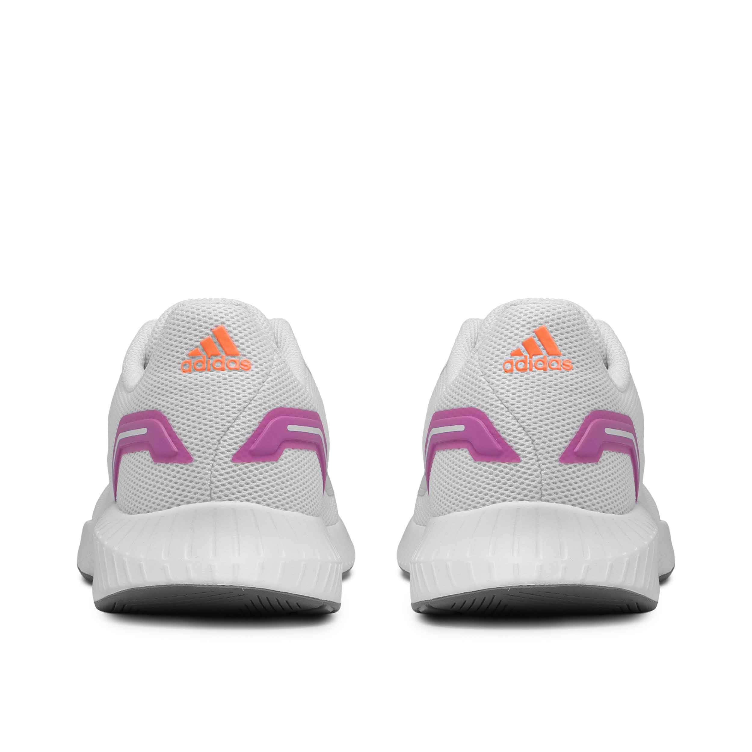 Tenis Adidas RUNFALCON Mujer