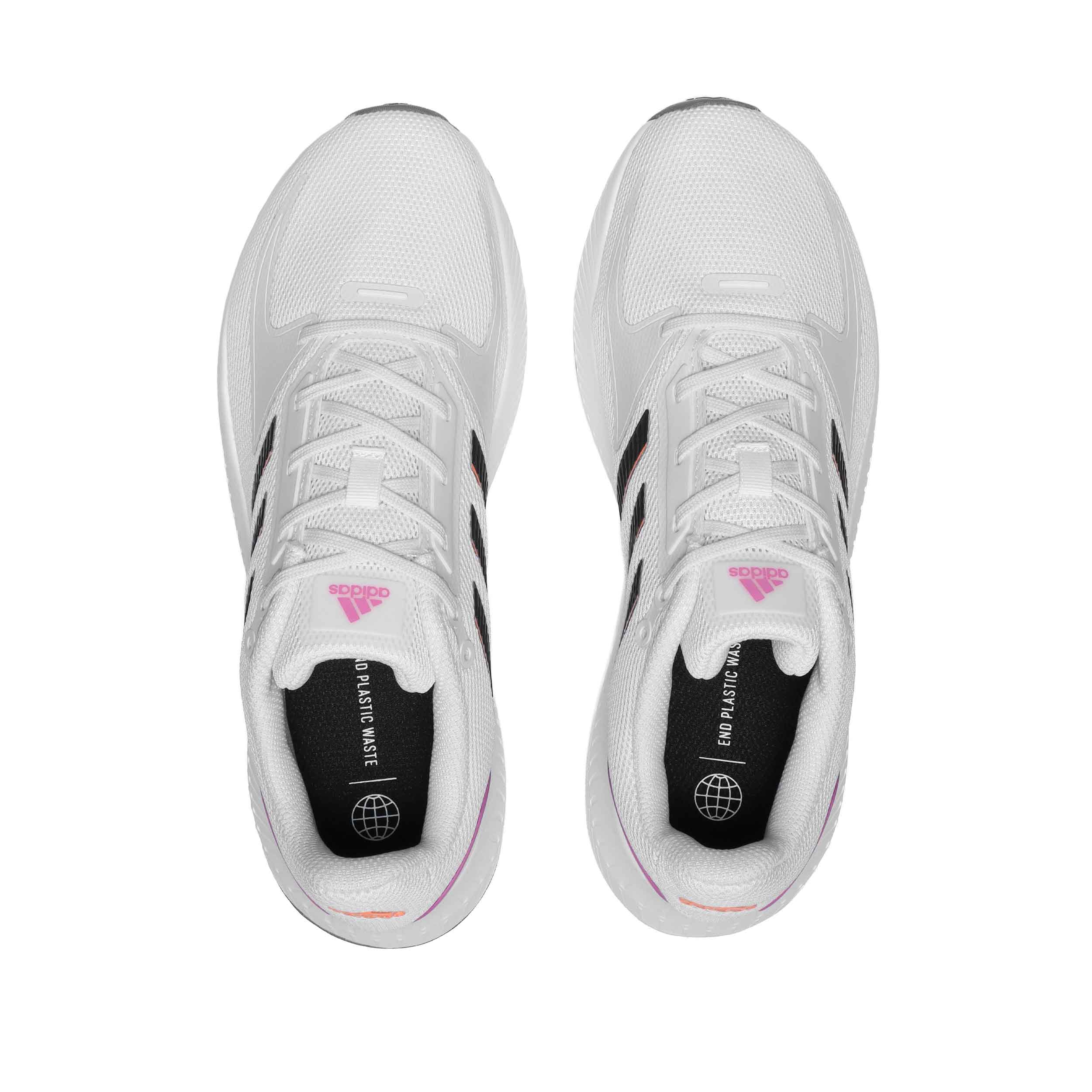 Tenis Adidas RUNFALCON Mujer