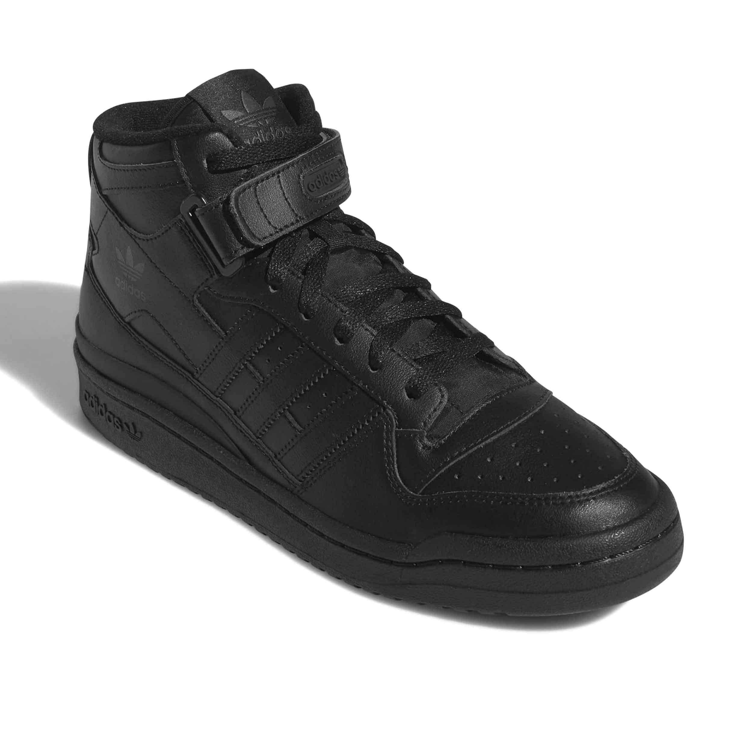 Tenis Adidas FORUM MID Hombre