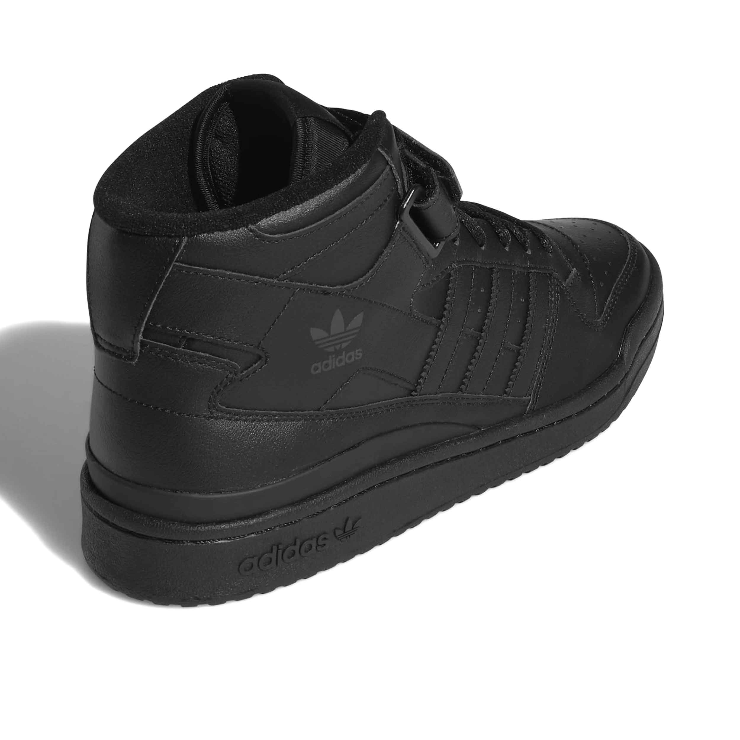 Tenis Adidas FORUM MID Hombre