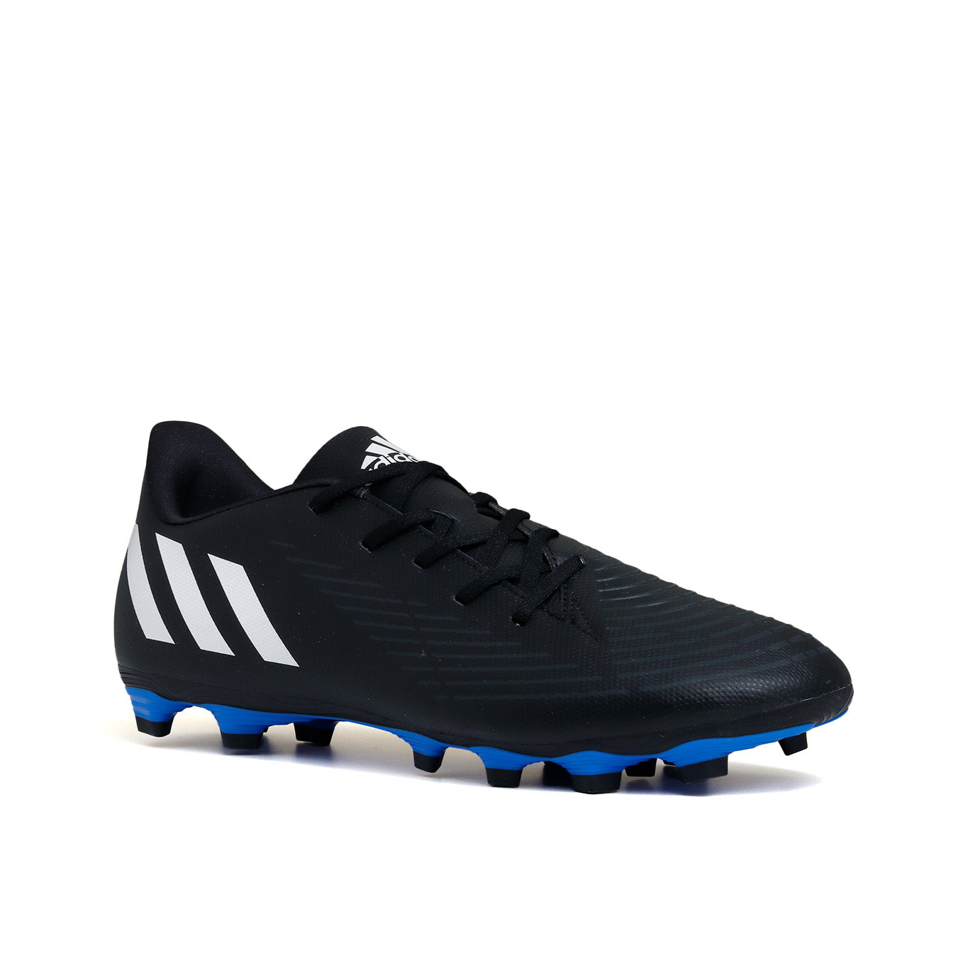 Tenis Adidas Futbol Predator Edge.4