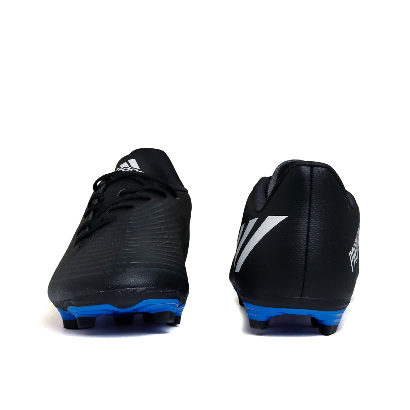 Tenis Adidas Futbol Predator Edge.4