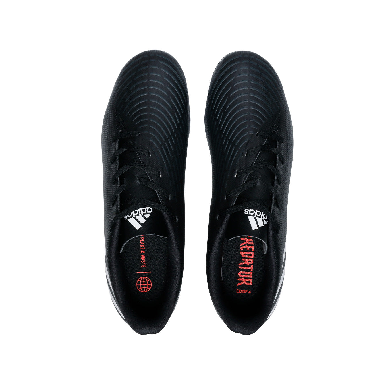 Tenis Adidas Futbol Predator Edge.4