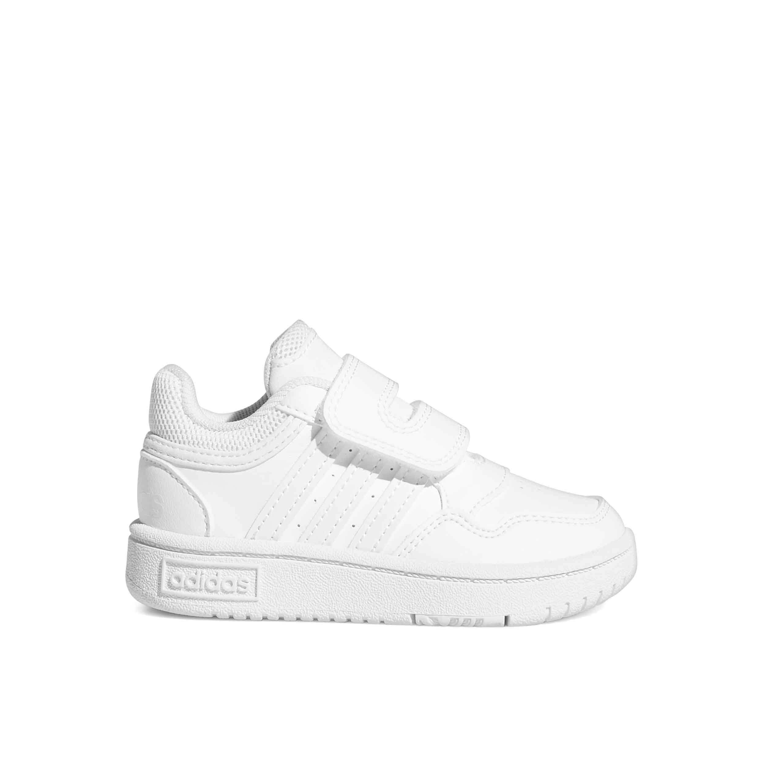 Tenis Adidas HOOPS Niño