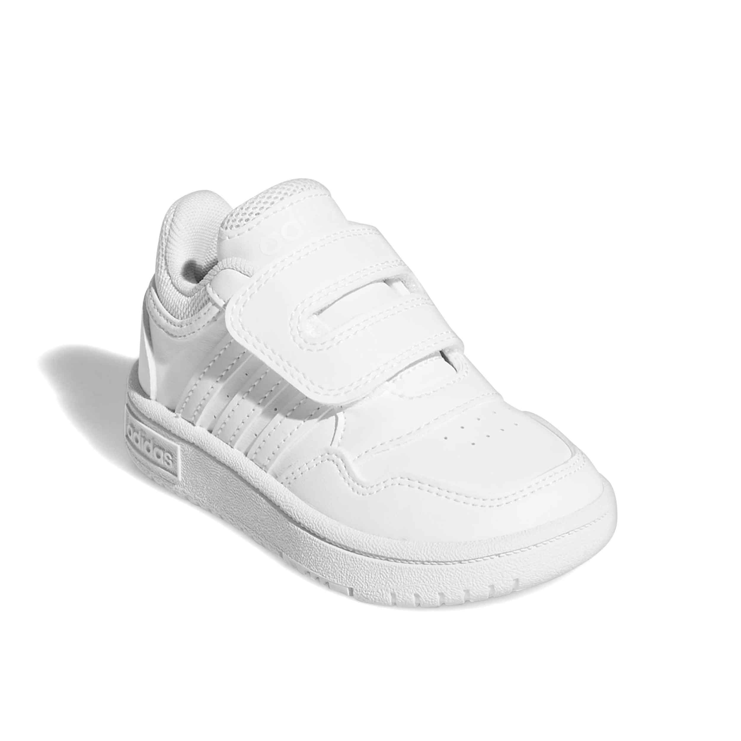 Tenis Adidas HOOPS Niño