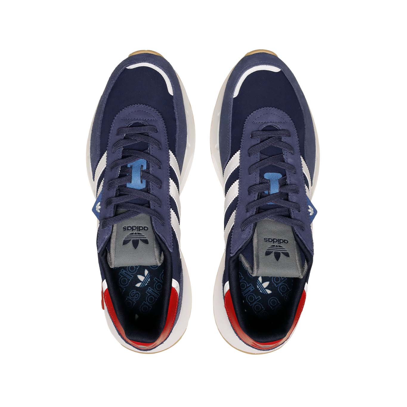 Tenis Adidas Retropy F2