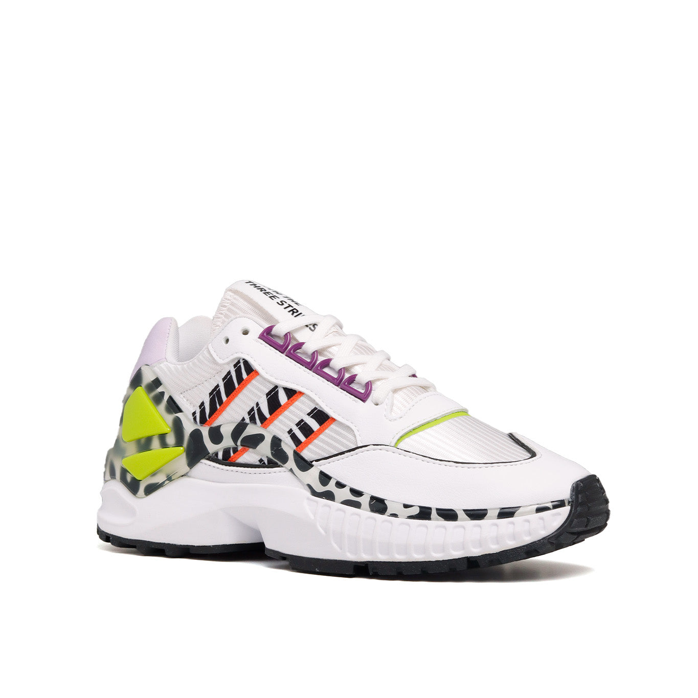 Tenis Adidas ZX Wavian