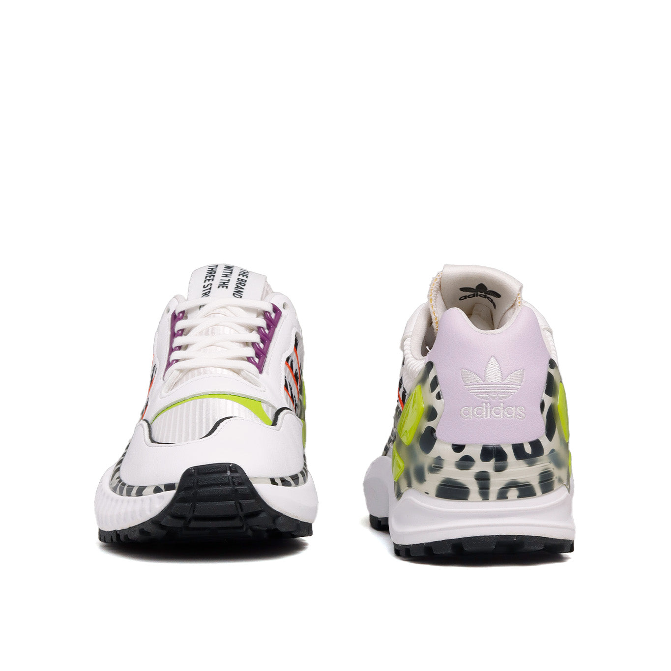 Tenis Adidas ZX Wavian