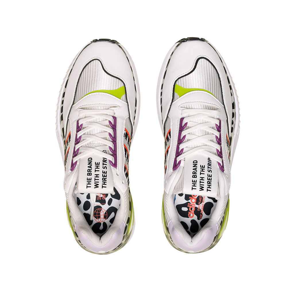 Tenis Adidas ZX Wavian