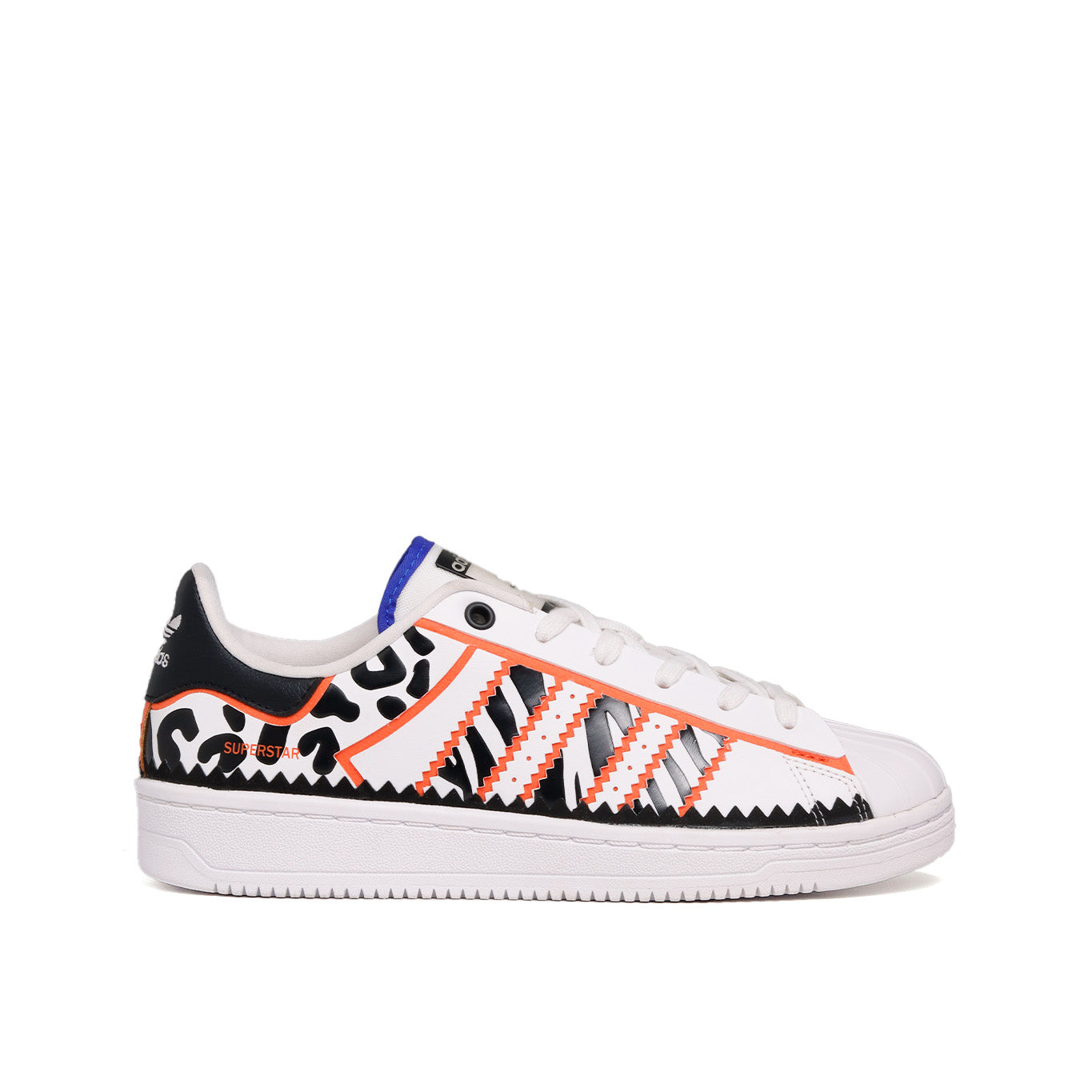 Tenis Adidas Superstar OT Tech