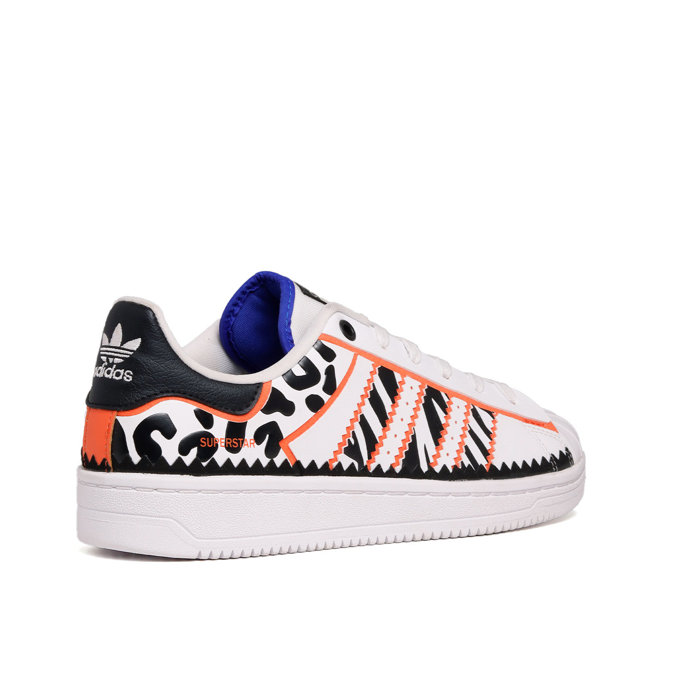 Tenis Adidas Superstar OT Tech