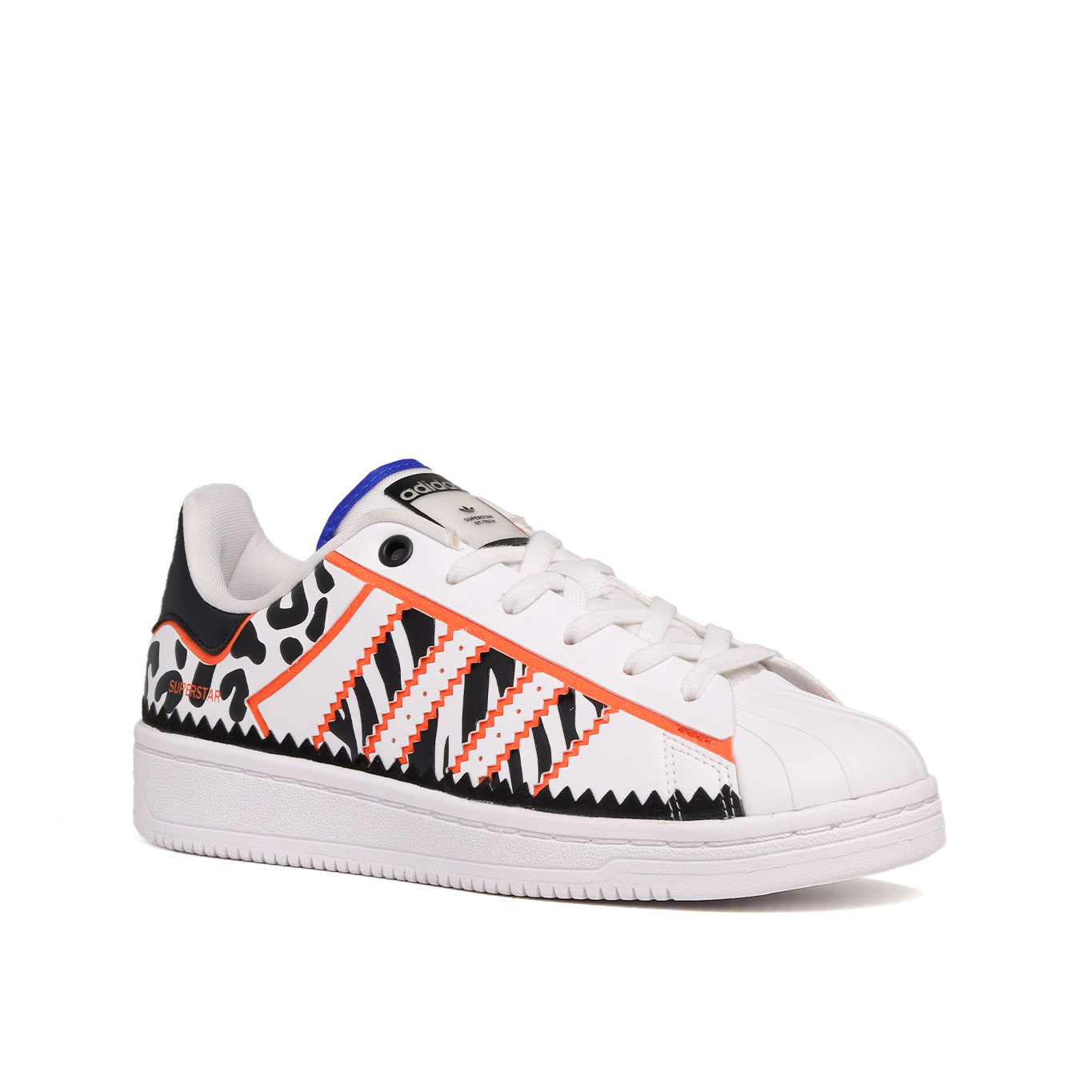 Tenis Adidas Superstar OT Tech