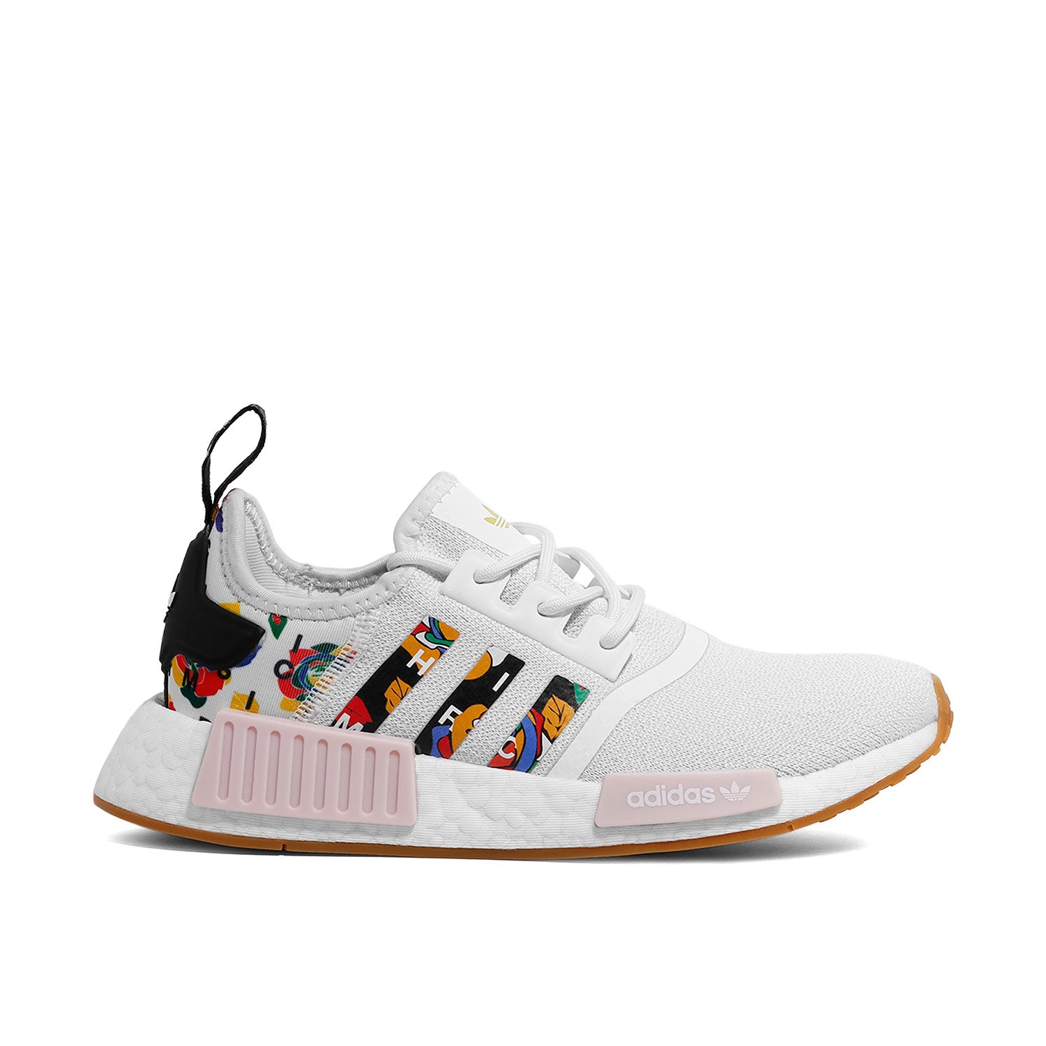 Tenis Adidas Mujer