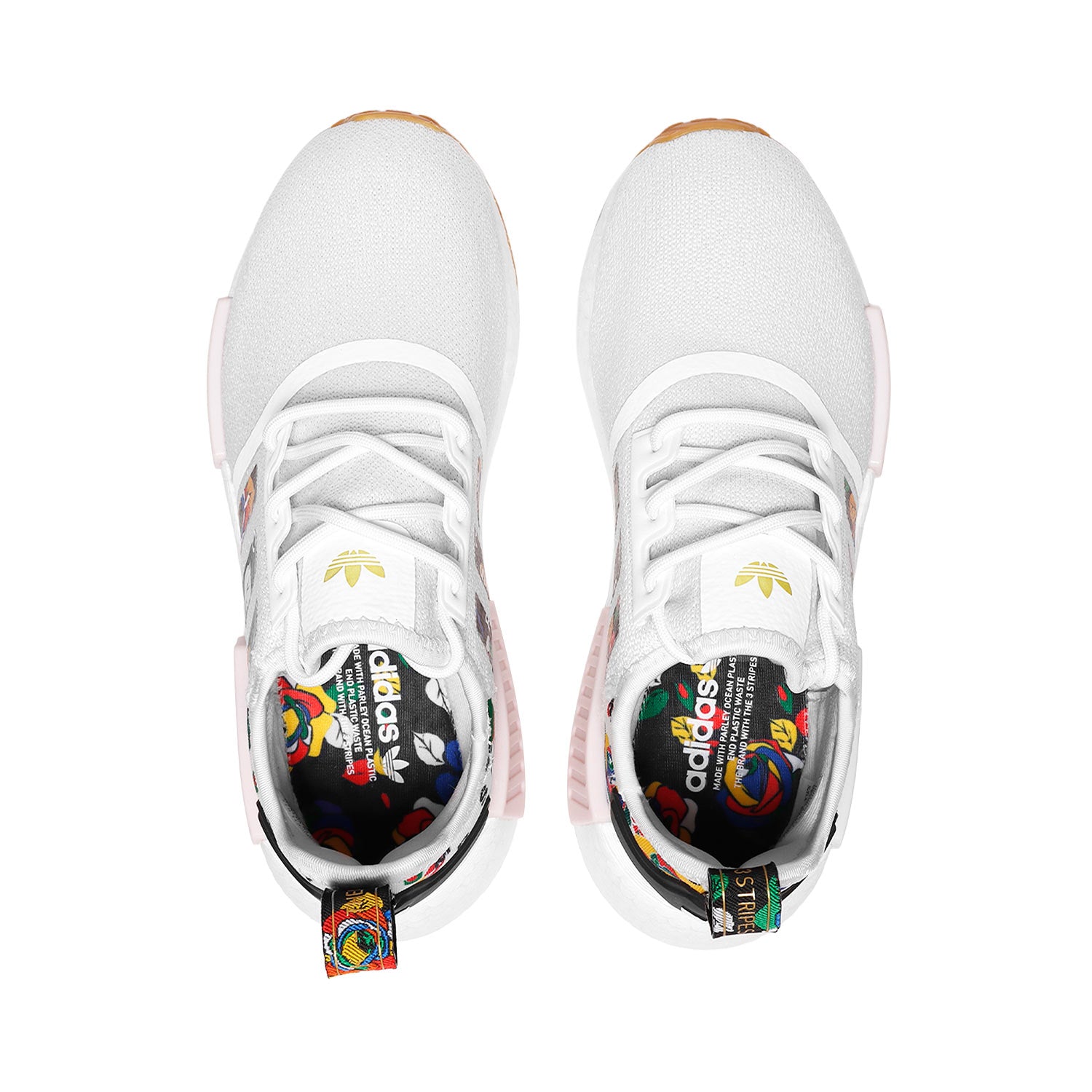 Tenis Adidas Mujer