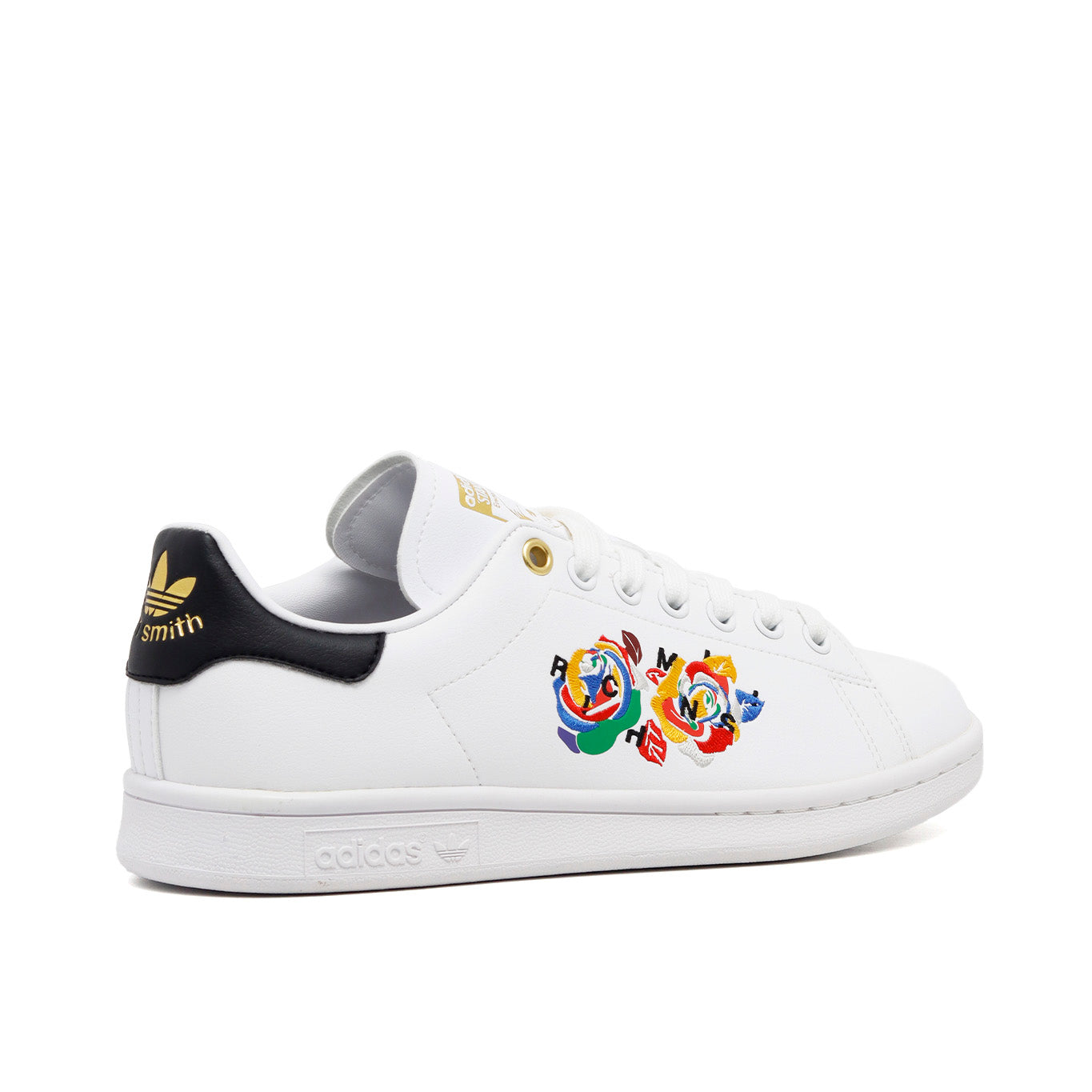 Tenis Adidas Stan Smith Rich Mini