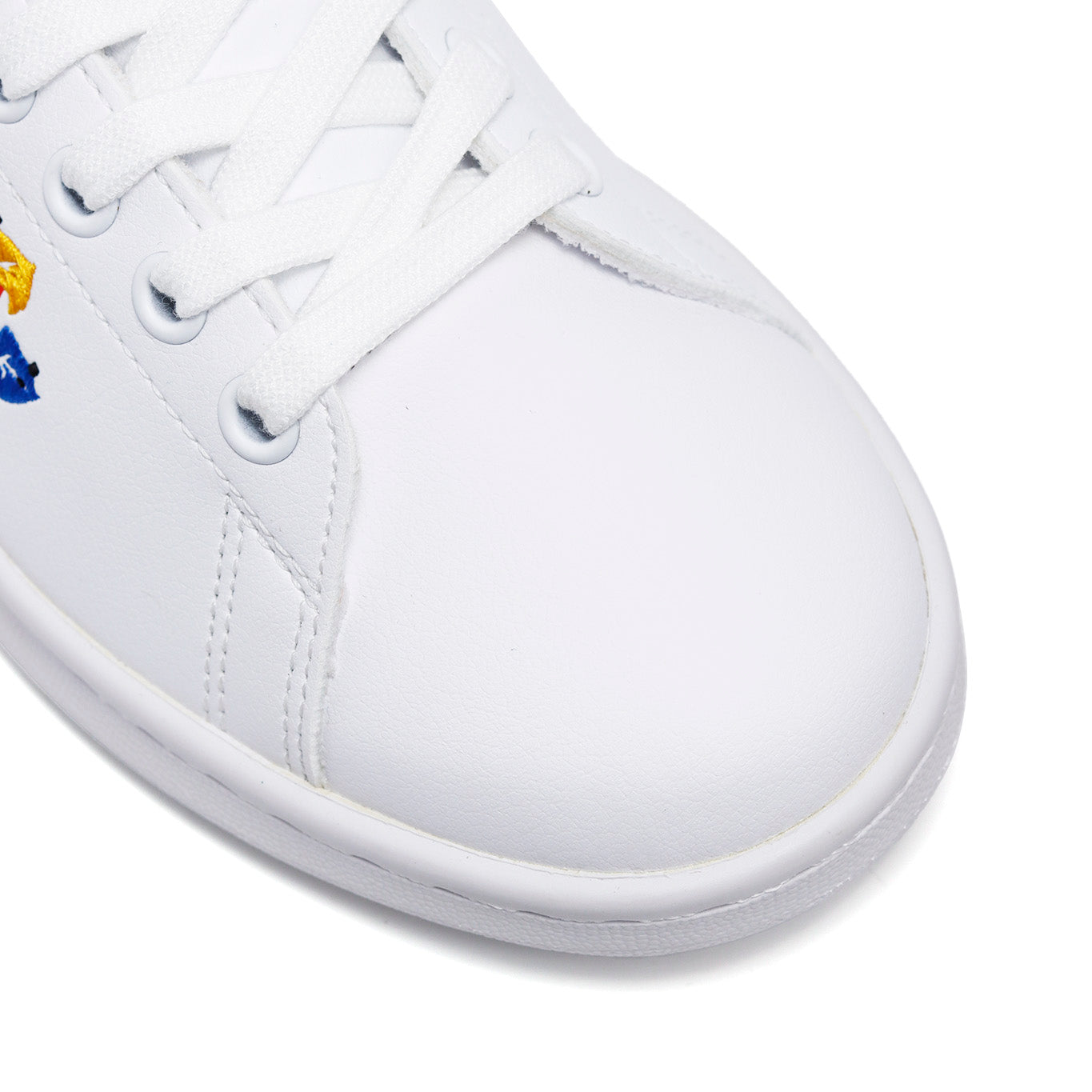 Tenis Adidas Stan Smith Rich Mini