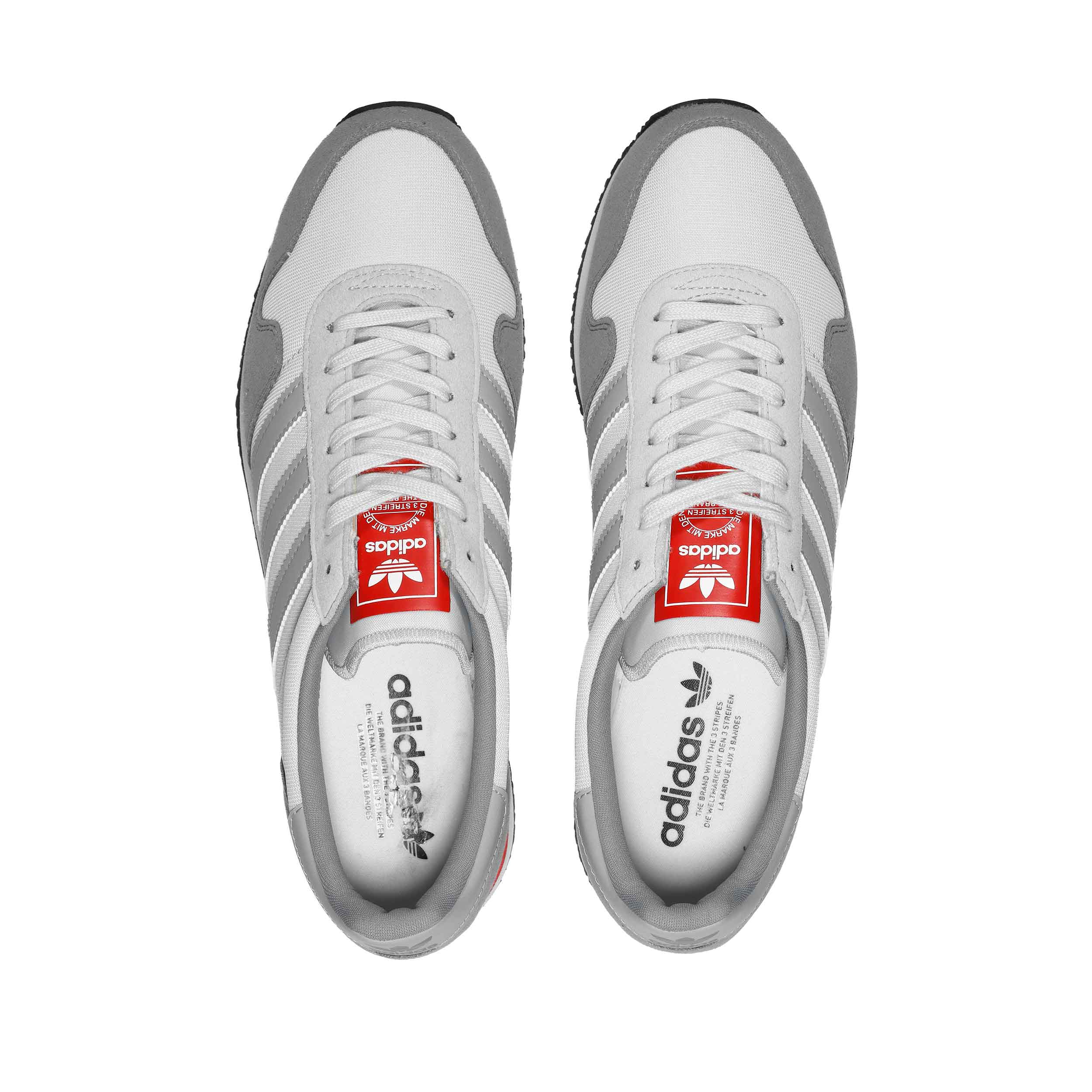 Tenis Adidas Hombre