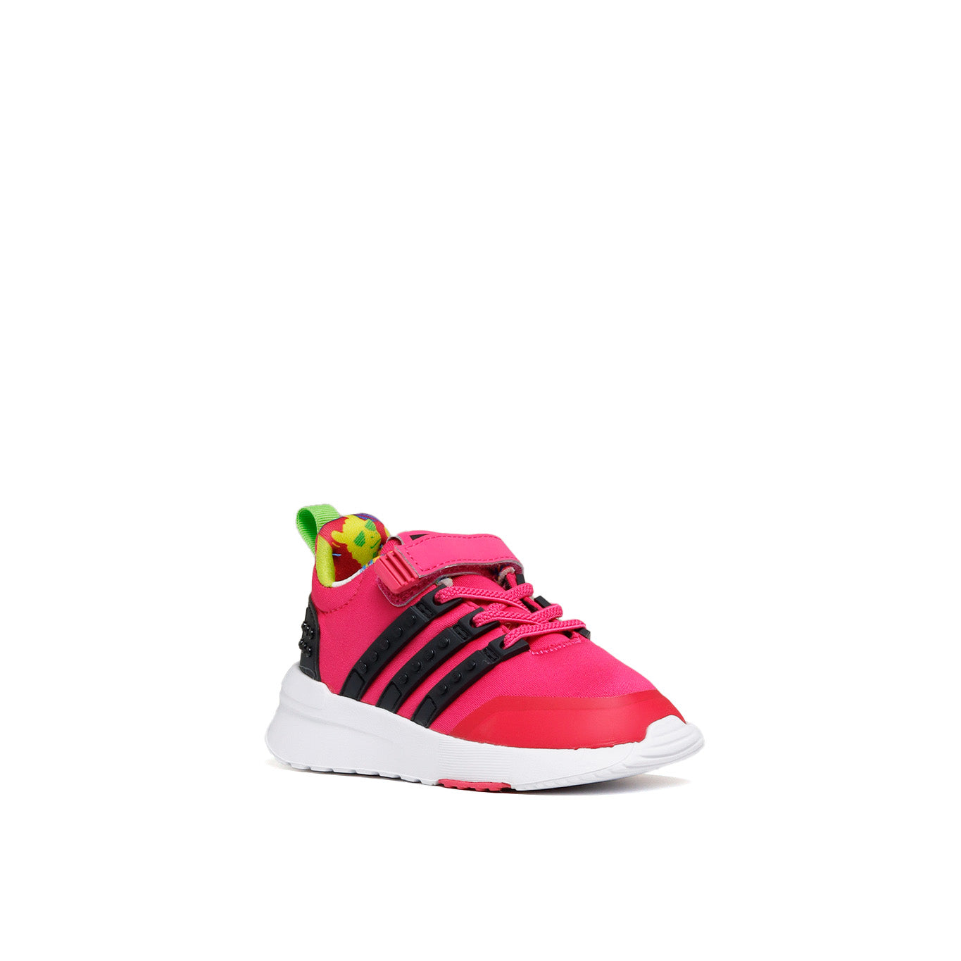 Tenis Adidas Racer TR X Lego