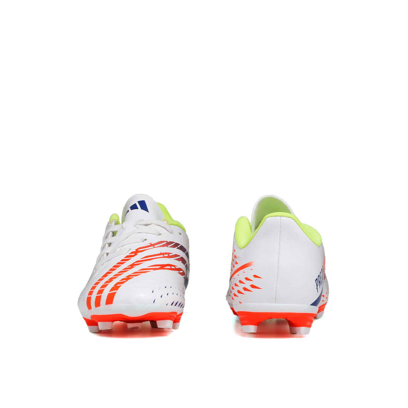 Tenis Adidas Futbol Predator EDGE.4