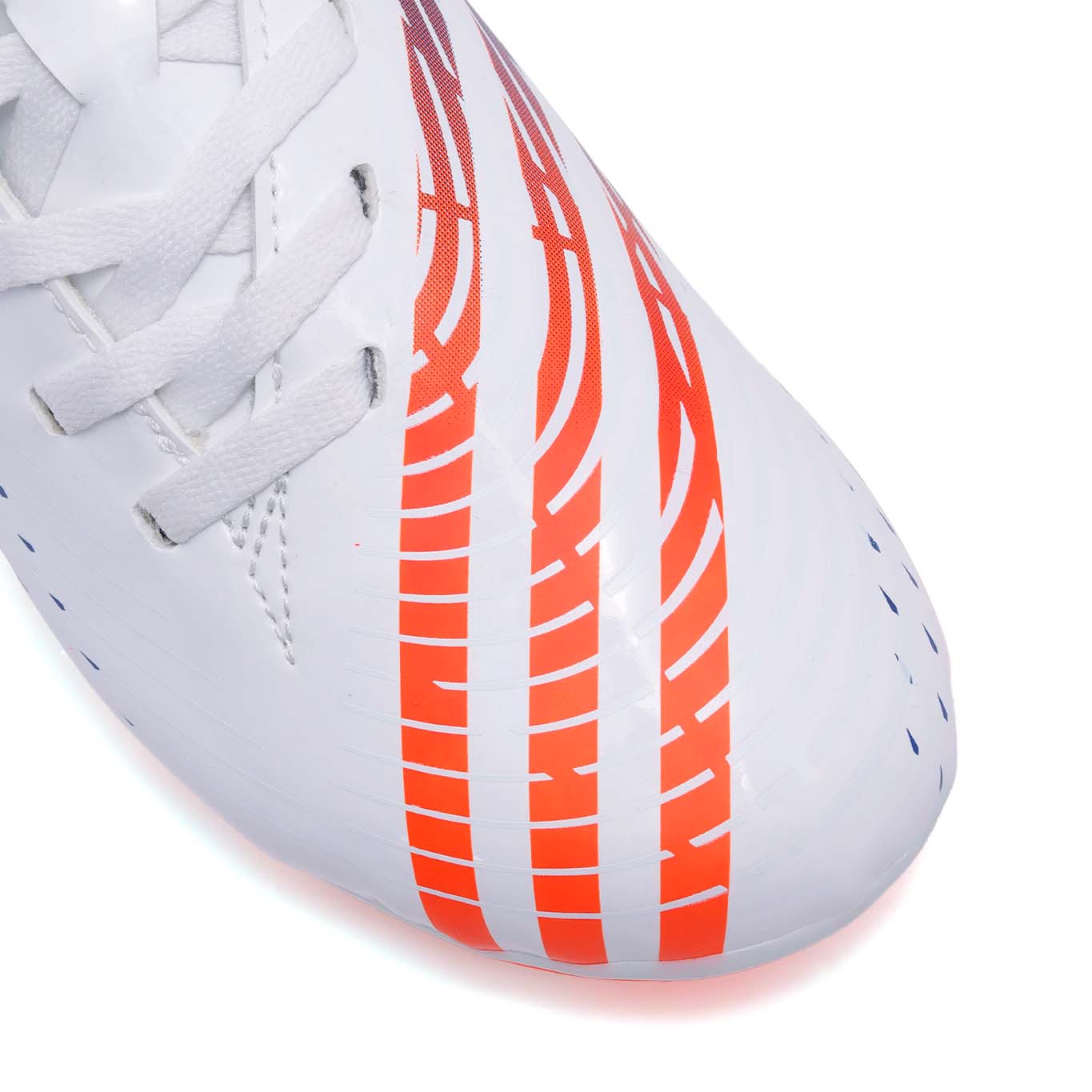 Tenis Adidas Futbol Predator EDGE.4
