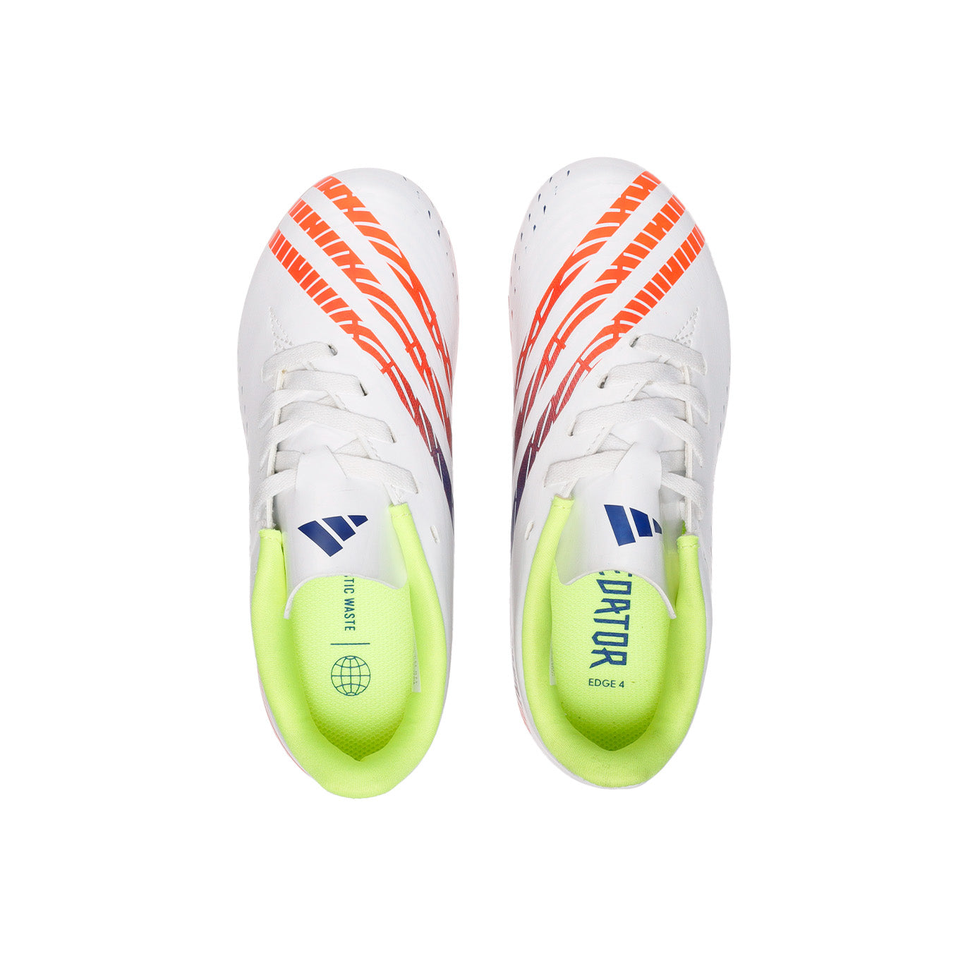 Tenis Adidas Futbol Predator EDGE.4