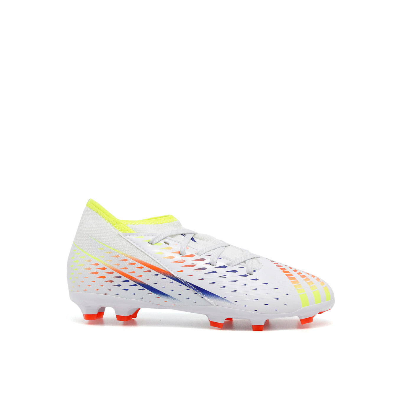 Tenis Futbol Adidas Predator Edge.3