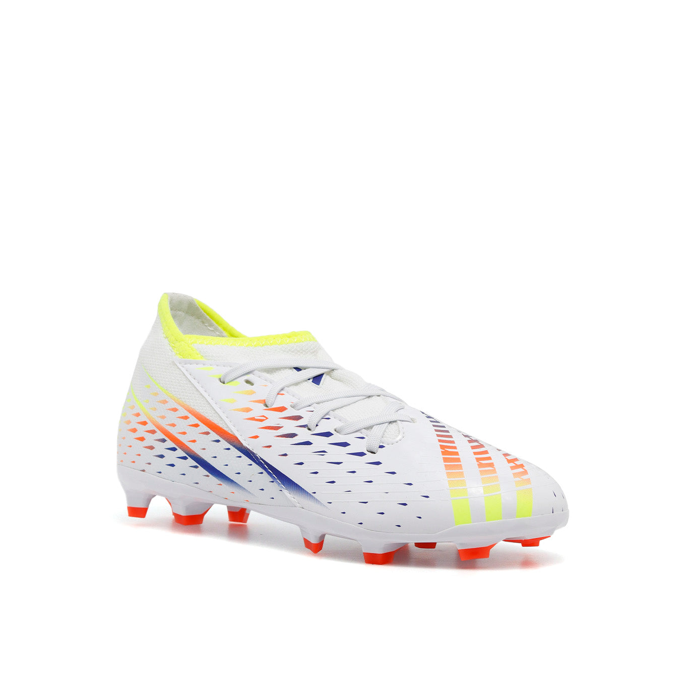 Tenis Futbol Adidas Predator Edge.3