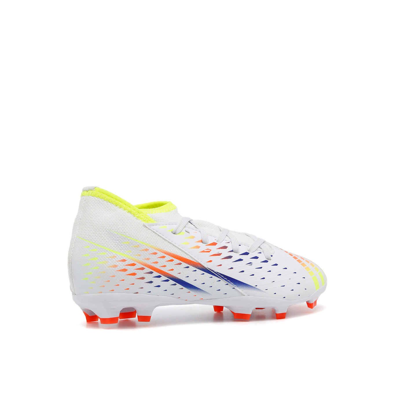 Tenis Futbol Adidas Predator Edge.3