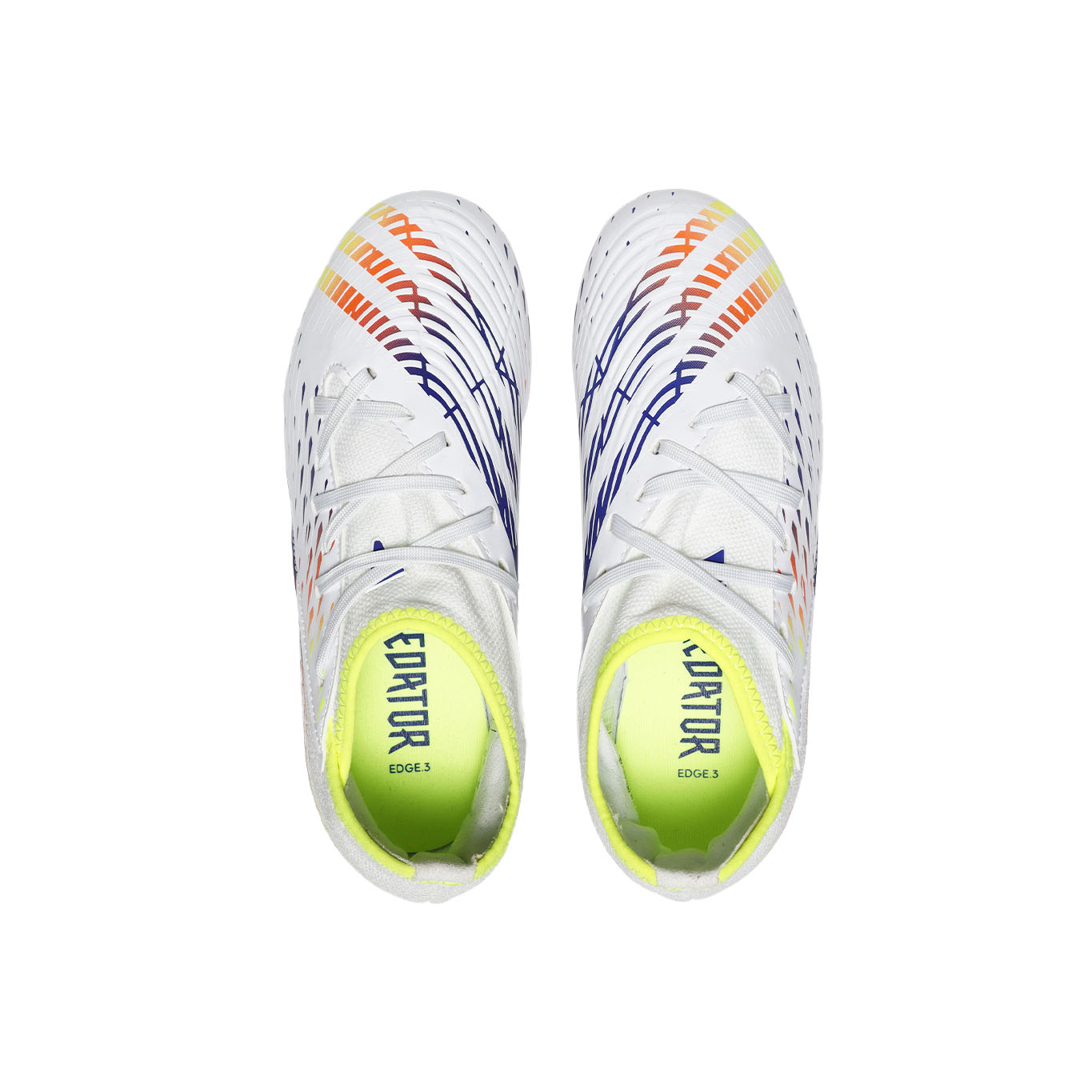 Tenis Futbol Adidas Predator Edge.3