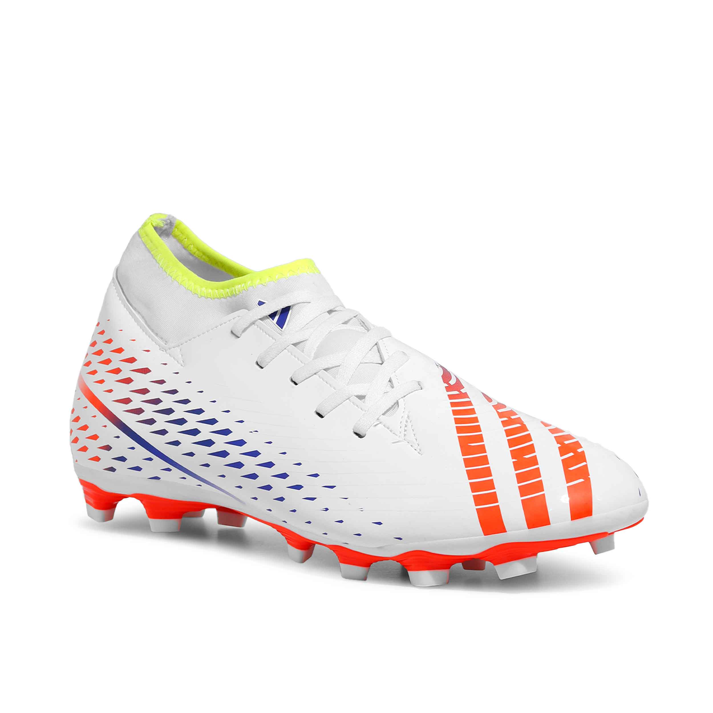 Tenis Adidas Futbol Predator Edge.4