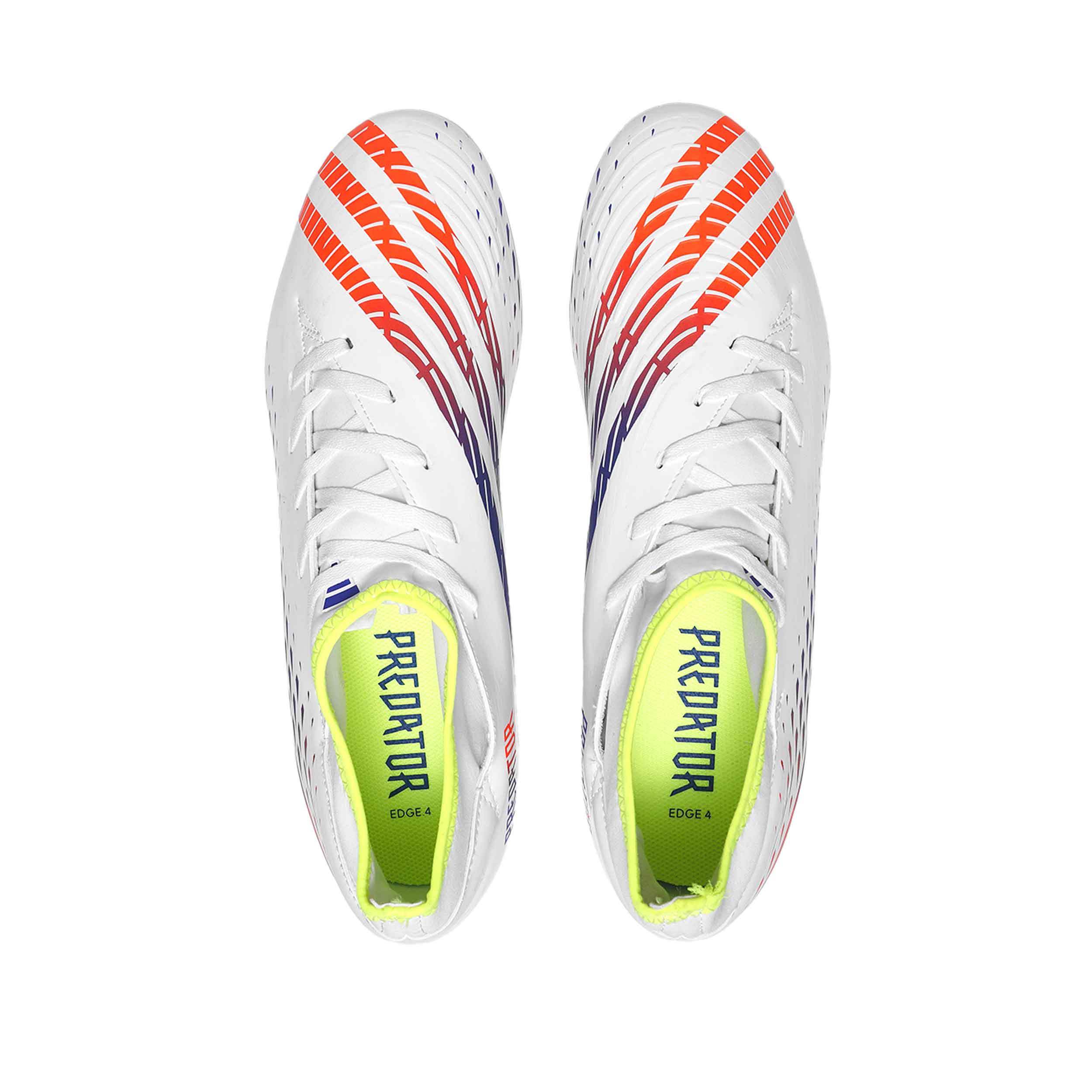 Tenis Adidas Futbol Predator Edge.4