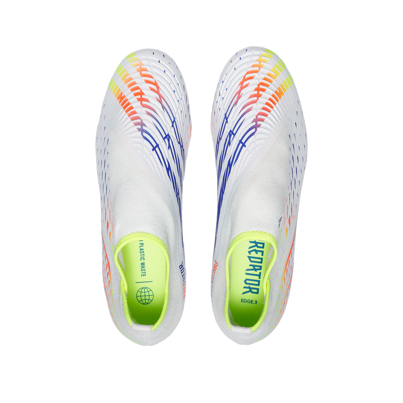 Tenis Adidas Futbol Predator