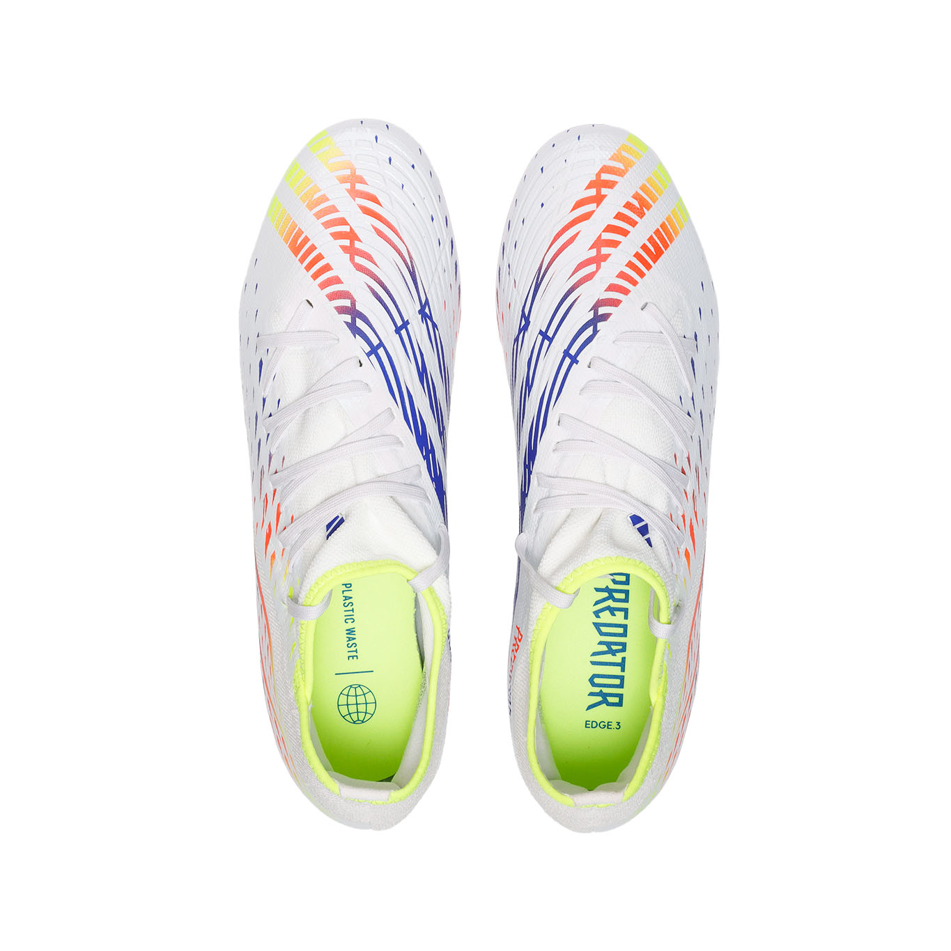 Tenis Adidas Futbol Predator EDGE.3