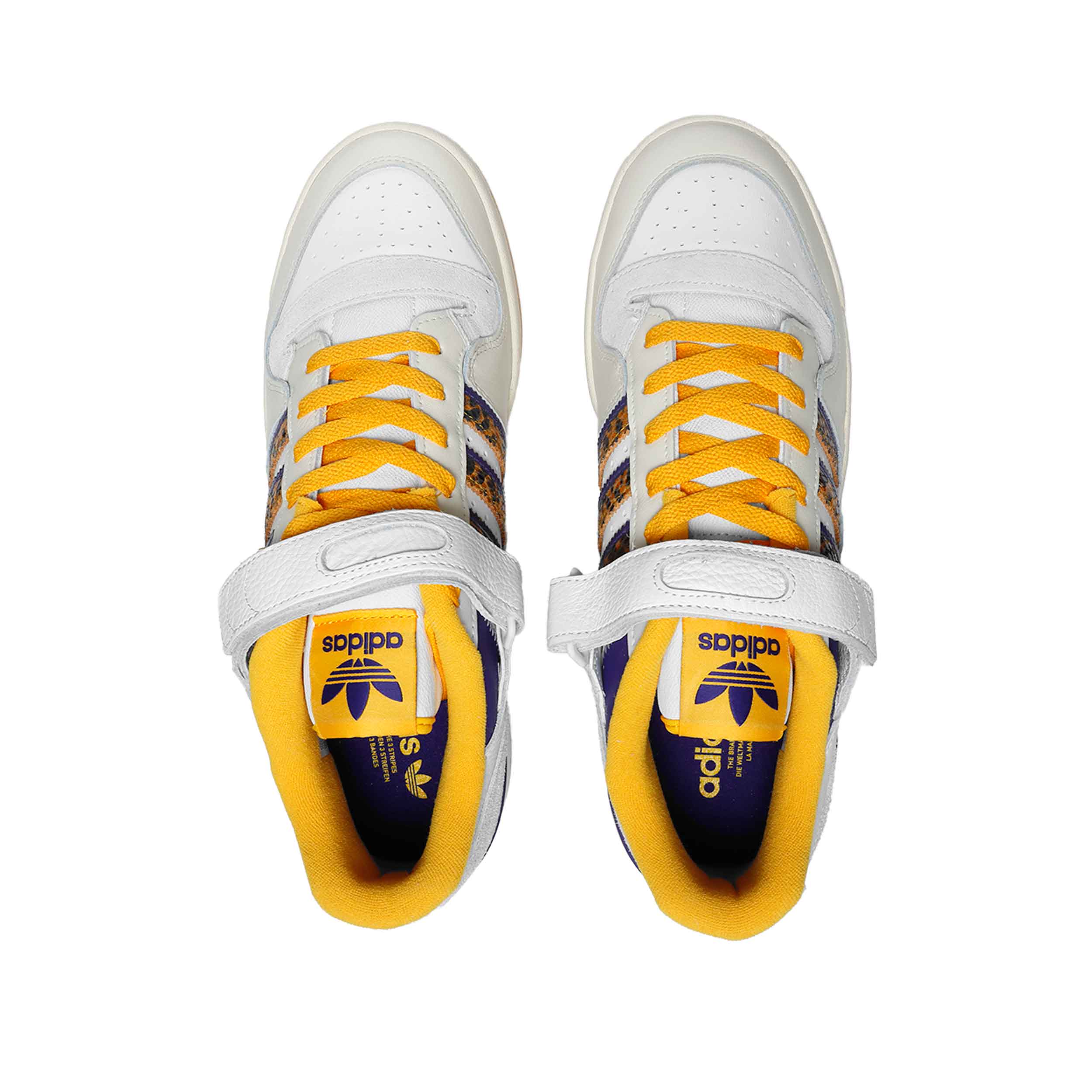 Tenis Adidas Forum 84