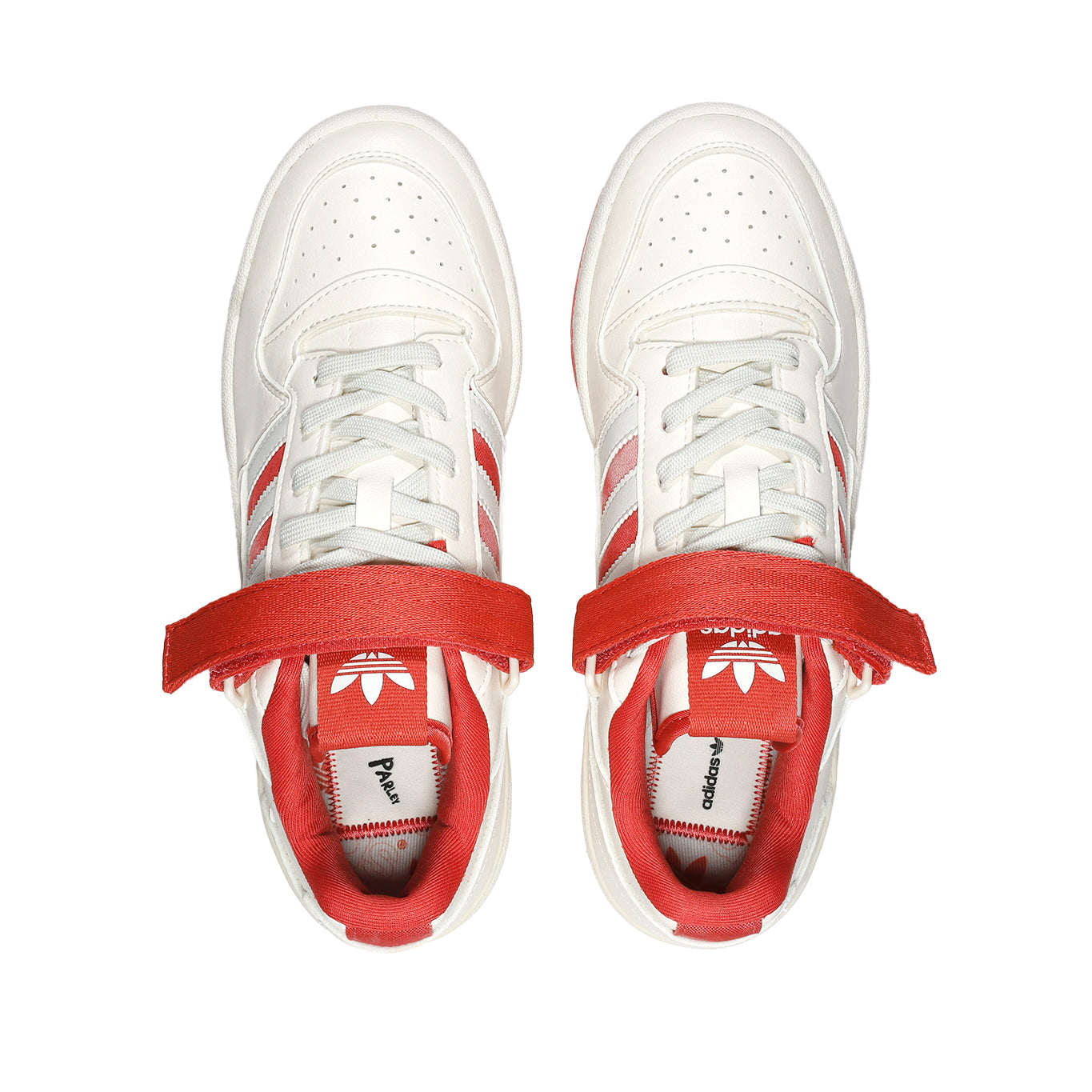 Tenis Adidas Forum Low
