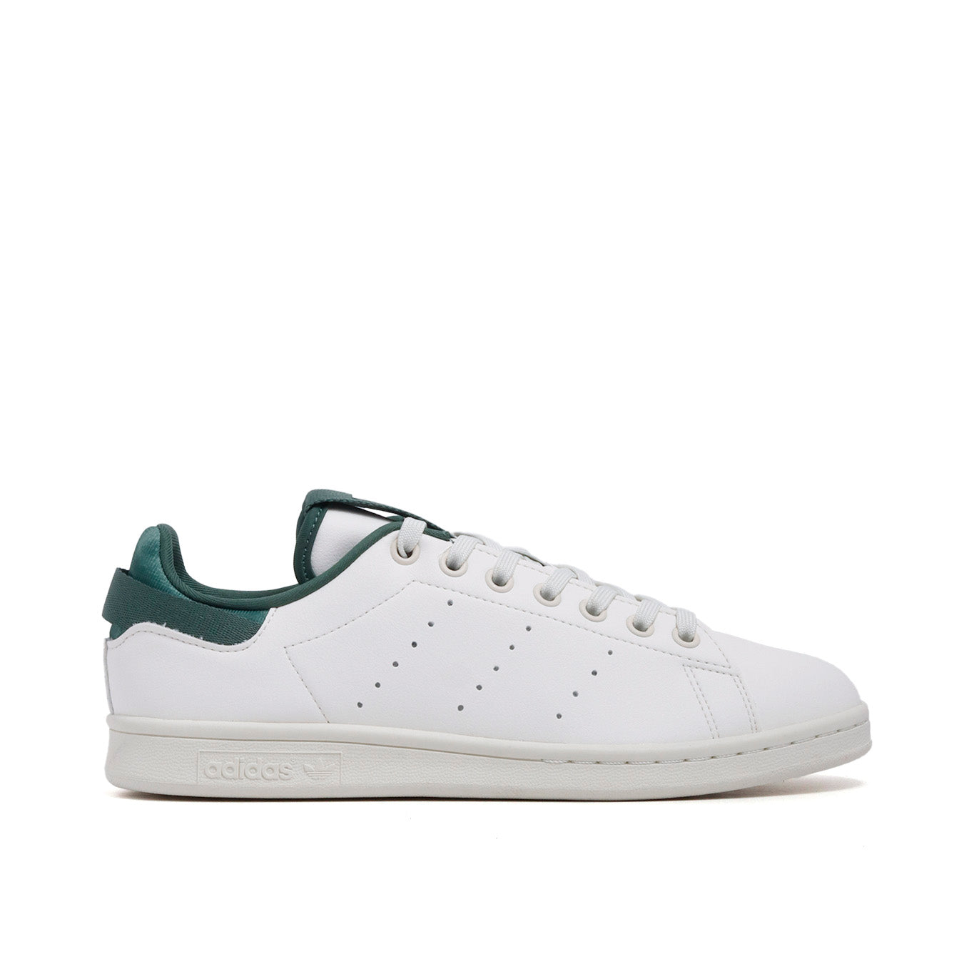 Tenis Adidas Stan Smith Parley Hombre GW2044 Casual Blanco/Verde