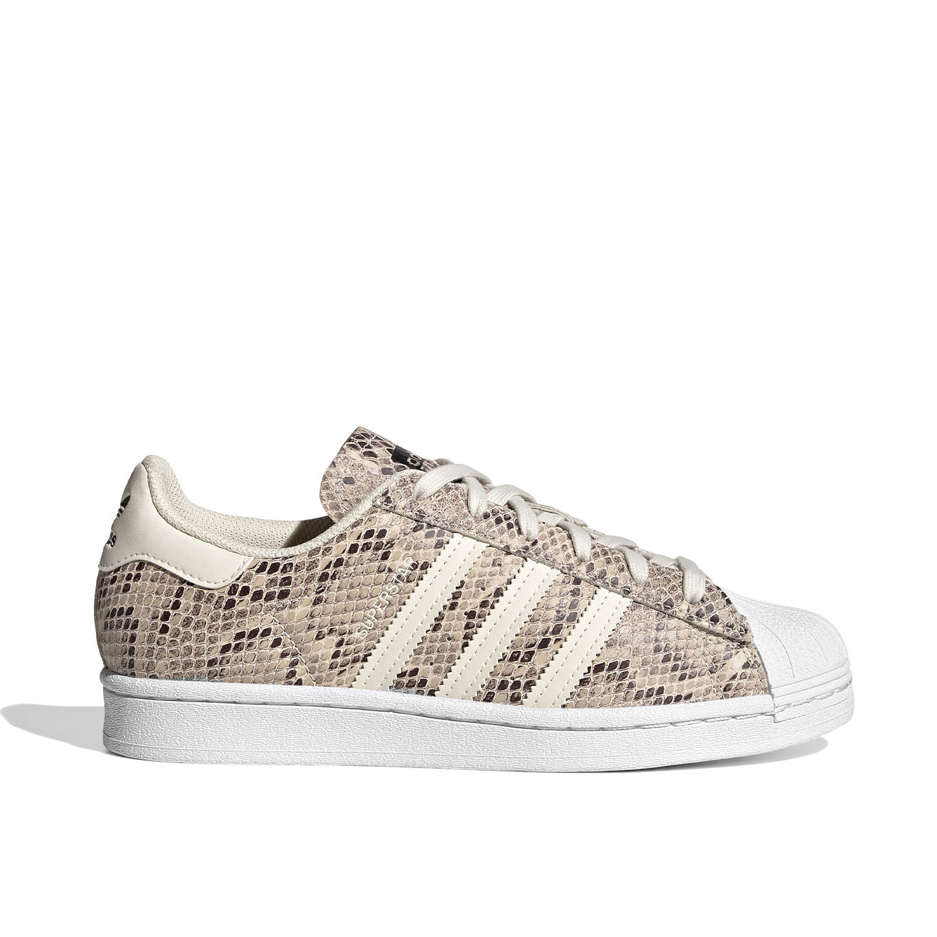 Adidas punta mamaroo blanca