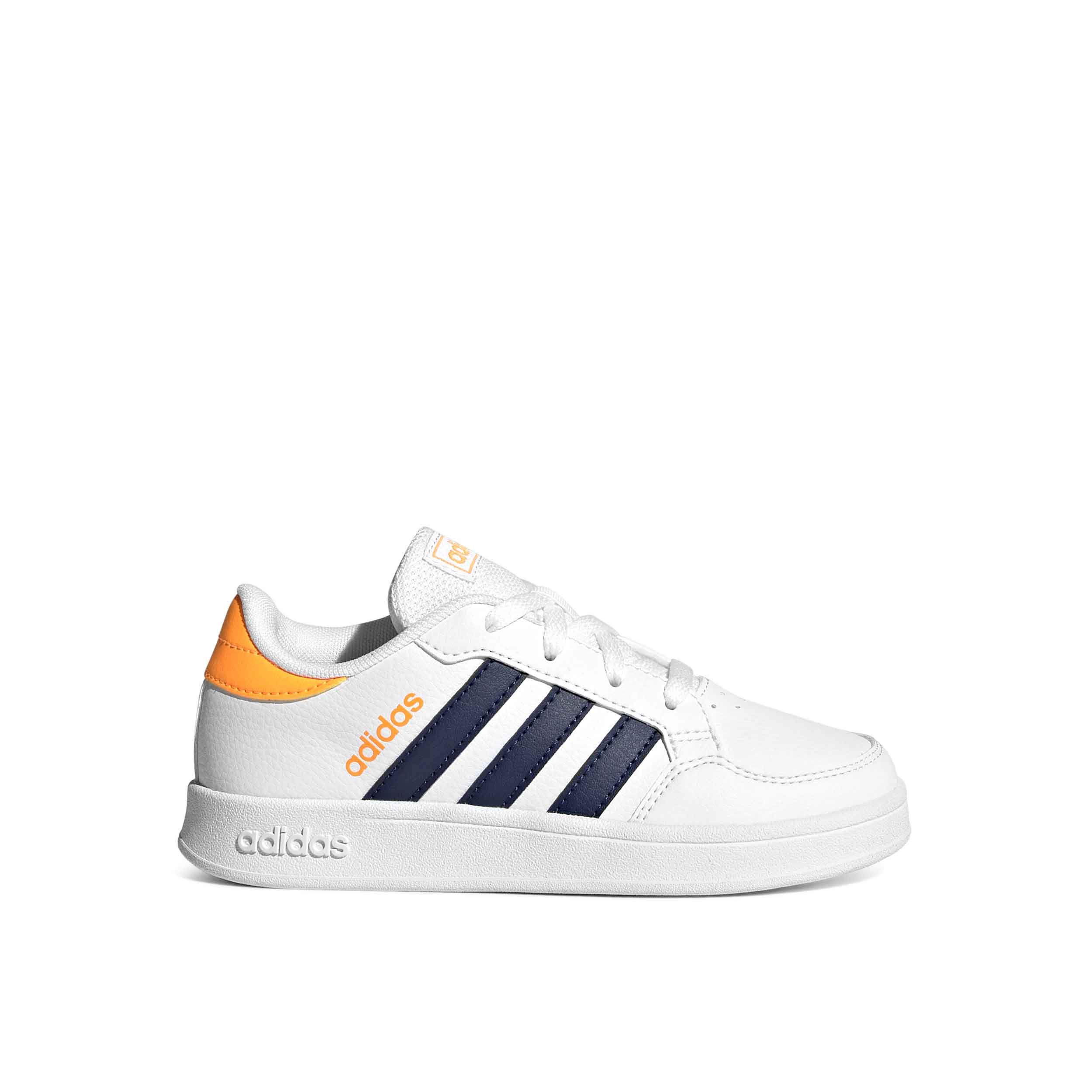 Tenis Adidas BREAKNET Niño