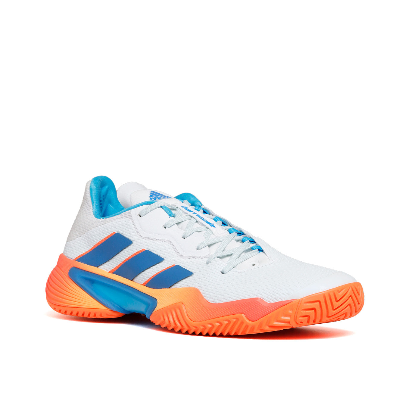 Tenis Adidas Barricade