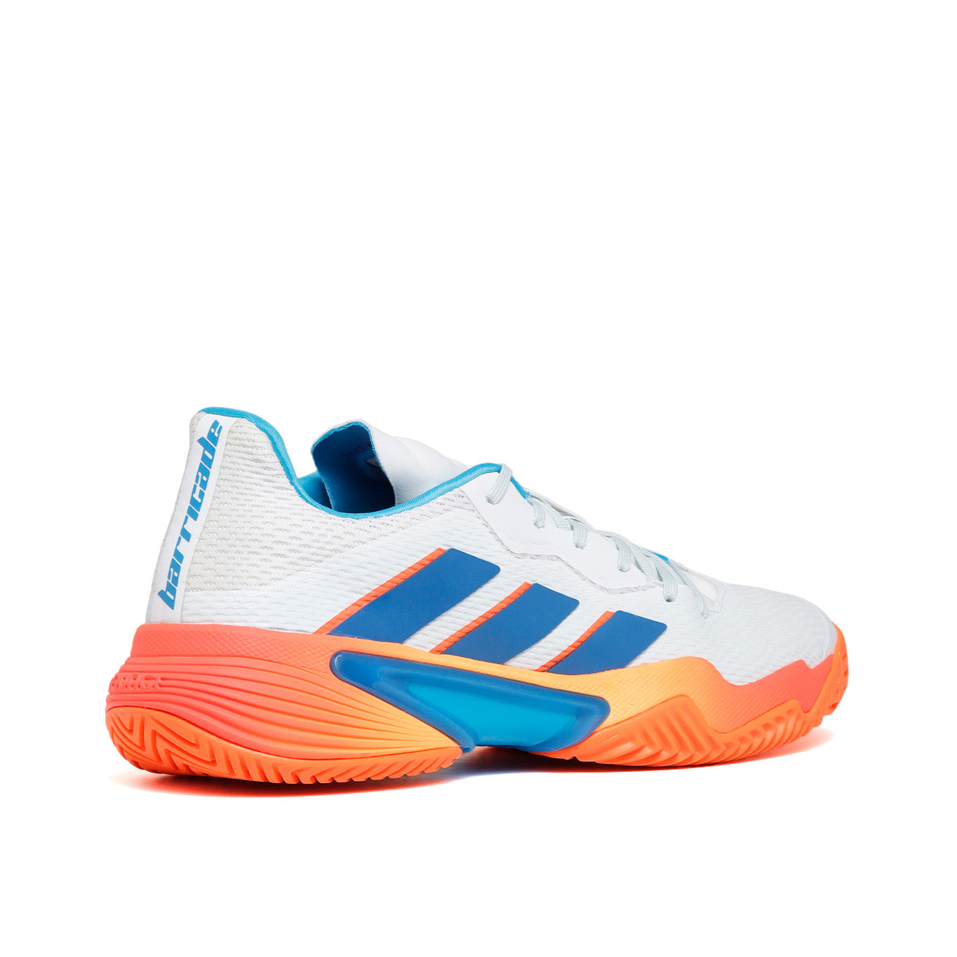 Tenis Adidas Barricade