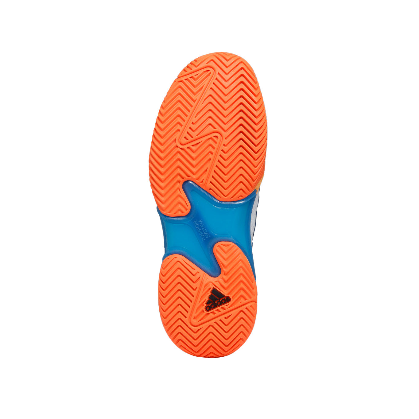 Tenis Adidas Barricade