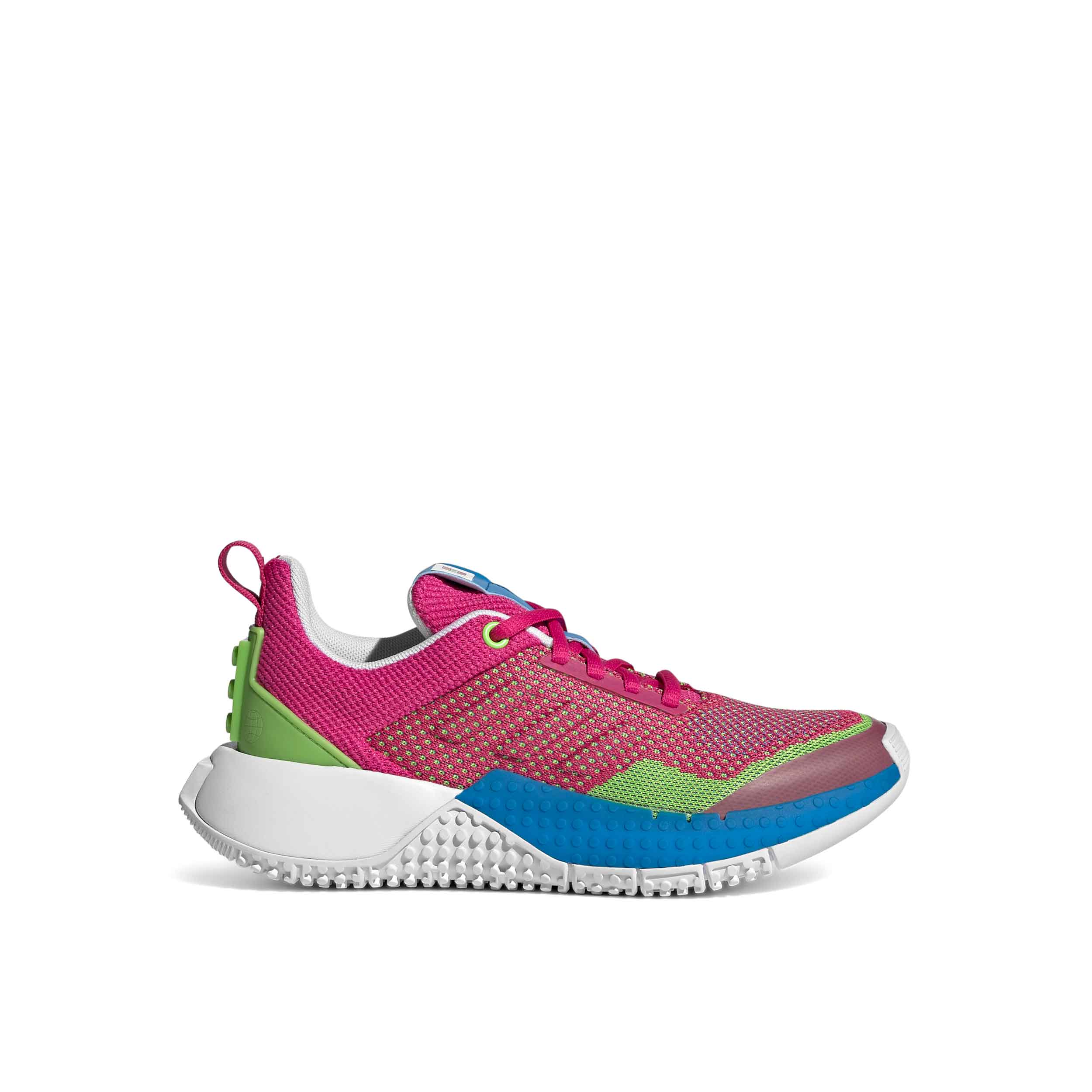 Tenis Adidas Lego Sport