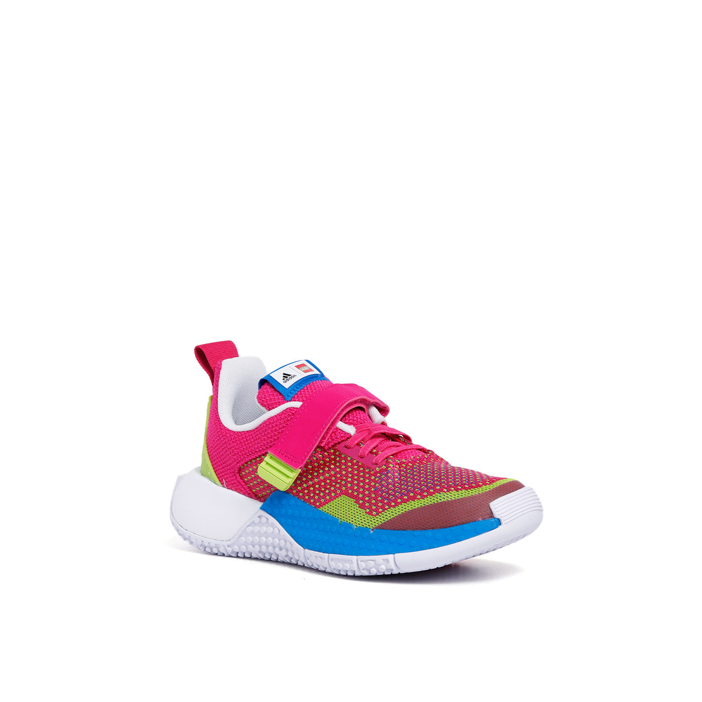 Tenis Adidas x Lego