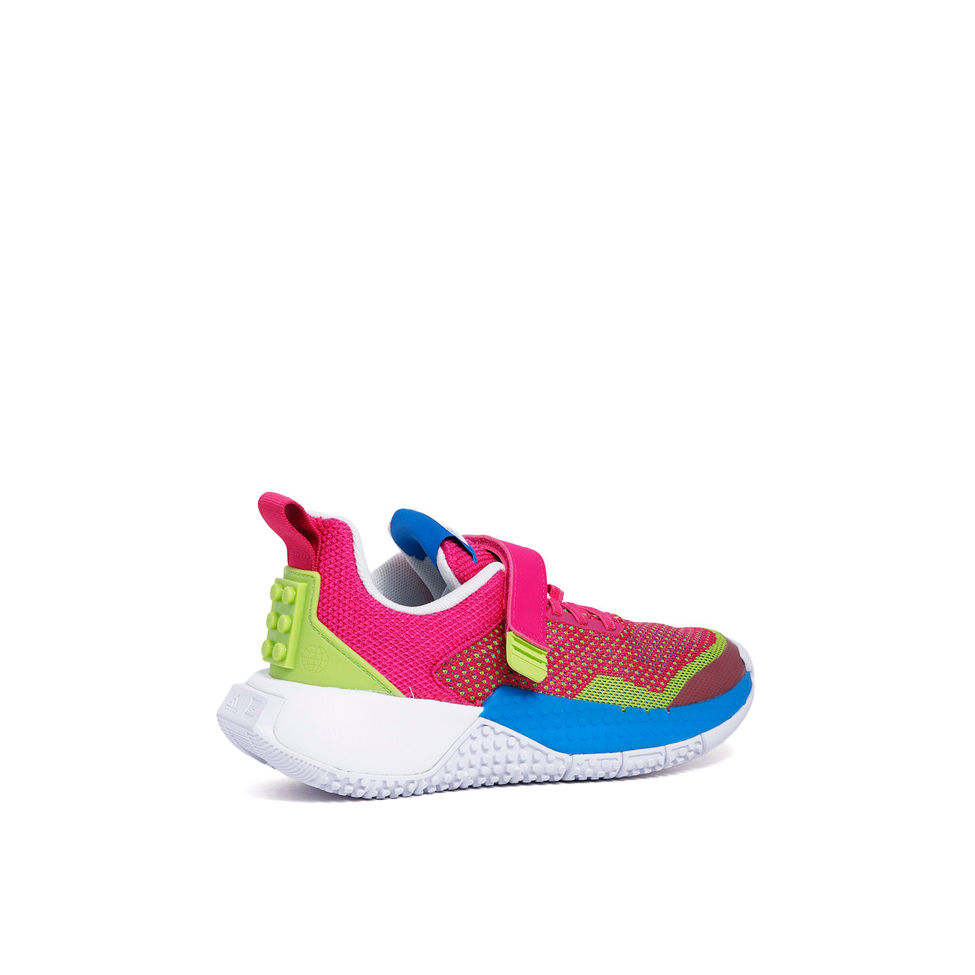 Tenis Adidas x Lego